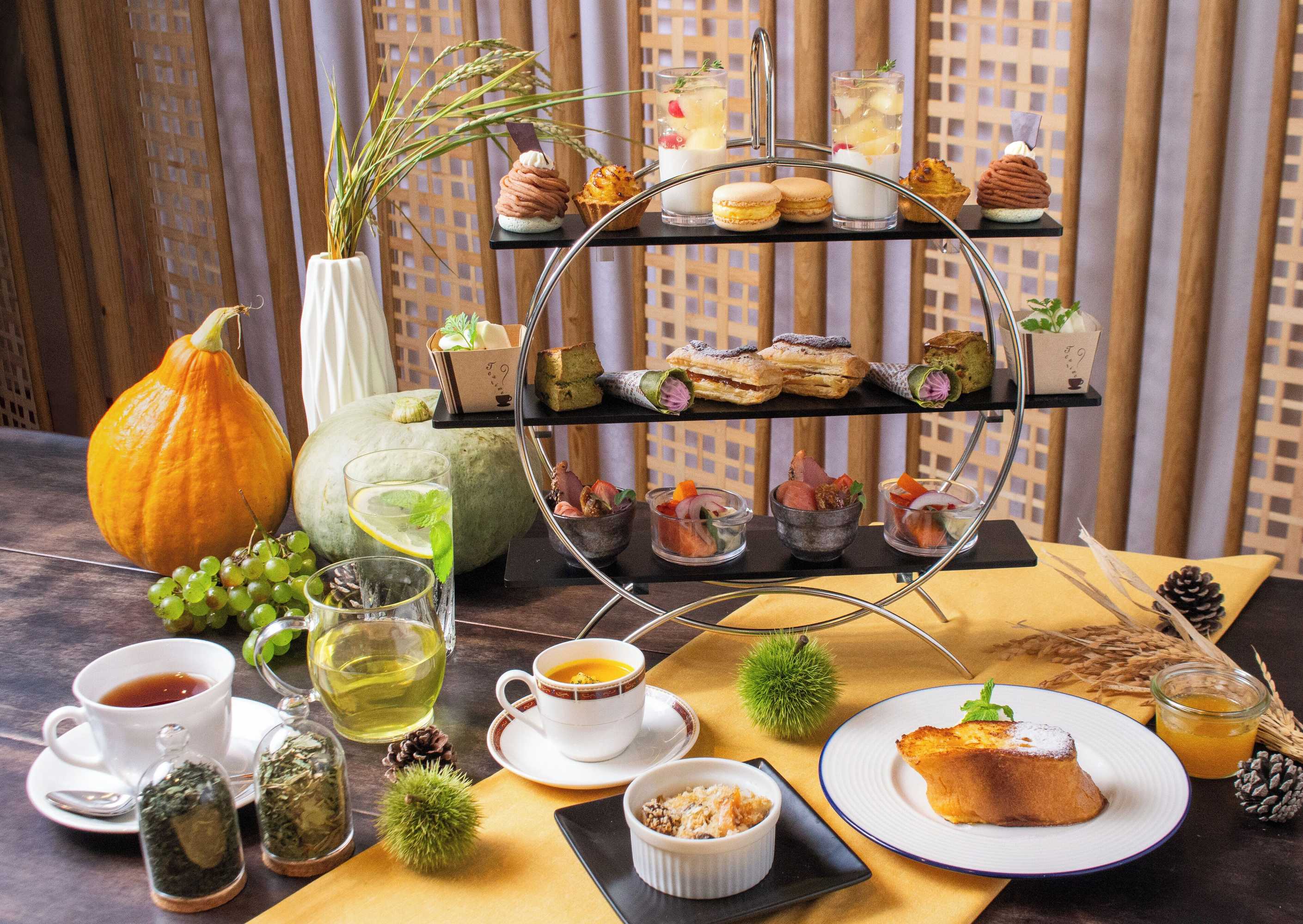 Gift card for Hotel Continental