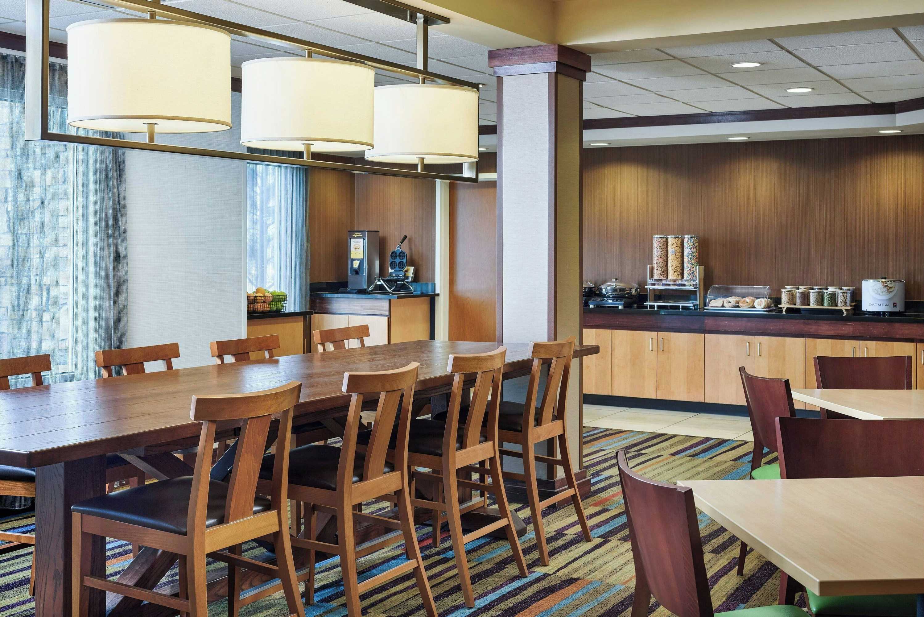 Gift card for Fairfield Inn & Suites by Marriott Laramie