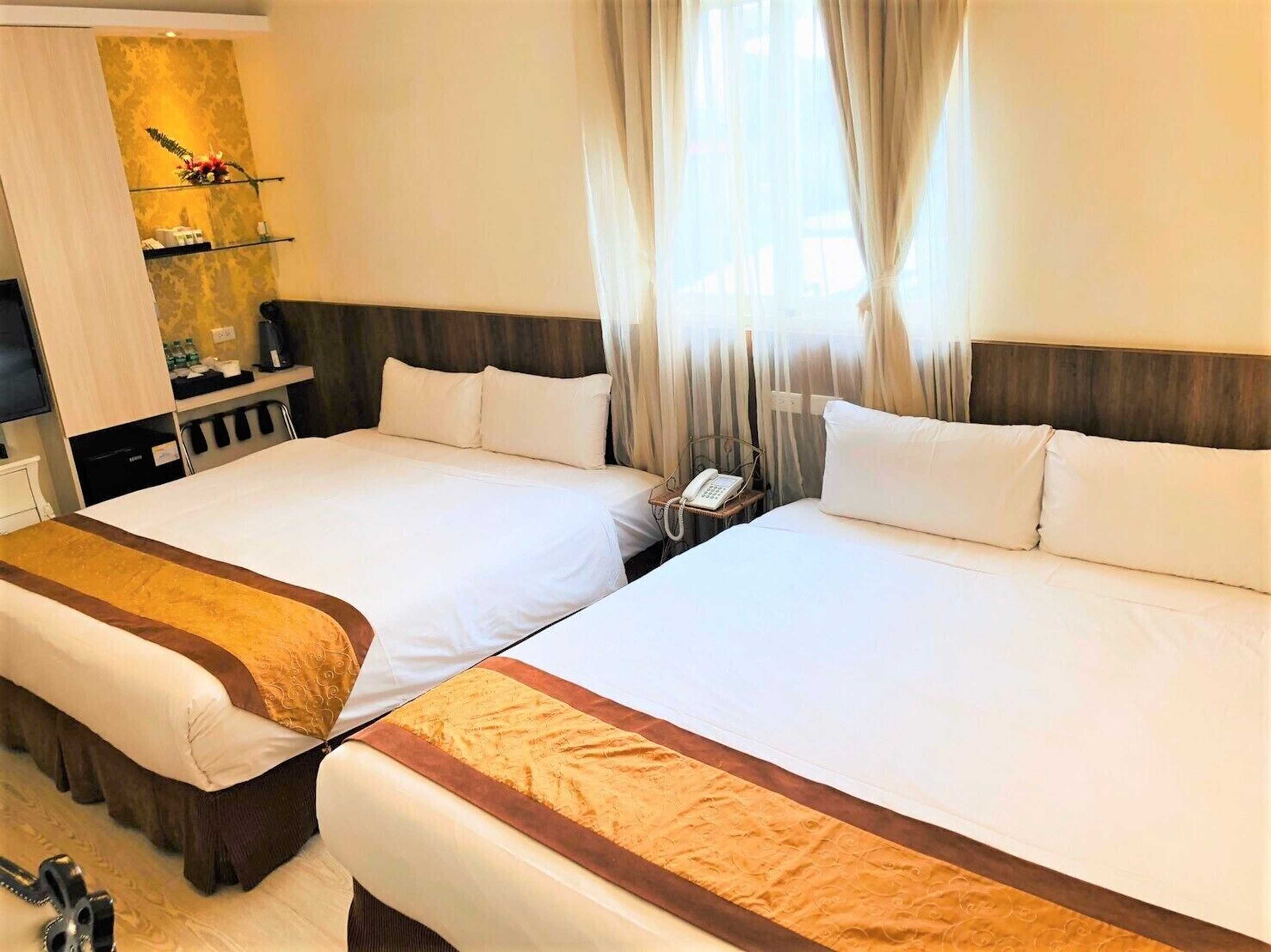 Gift card for Taitung Z. Hotel Gift card for Taitung Z. Hotel