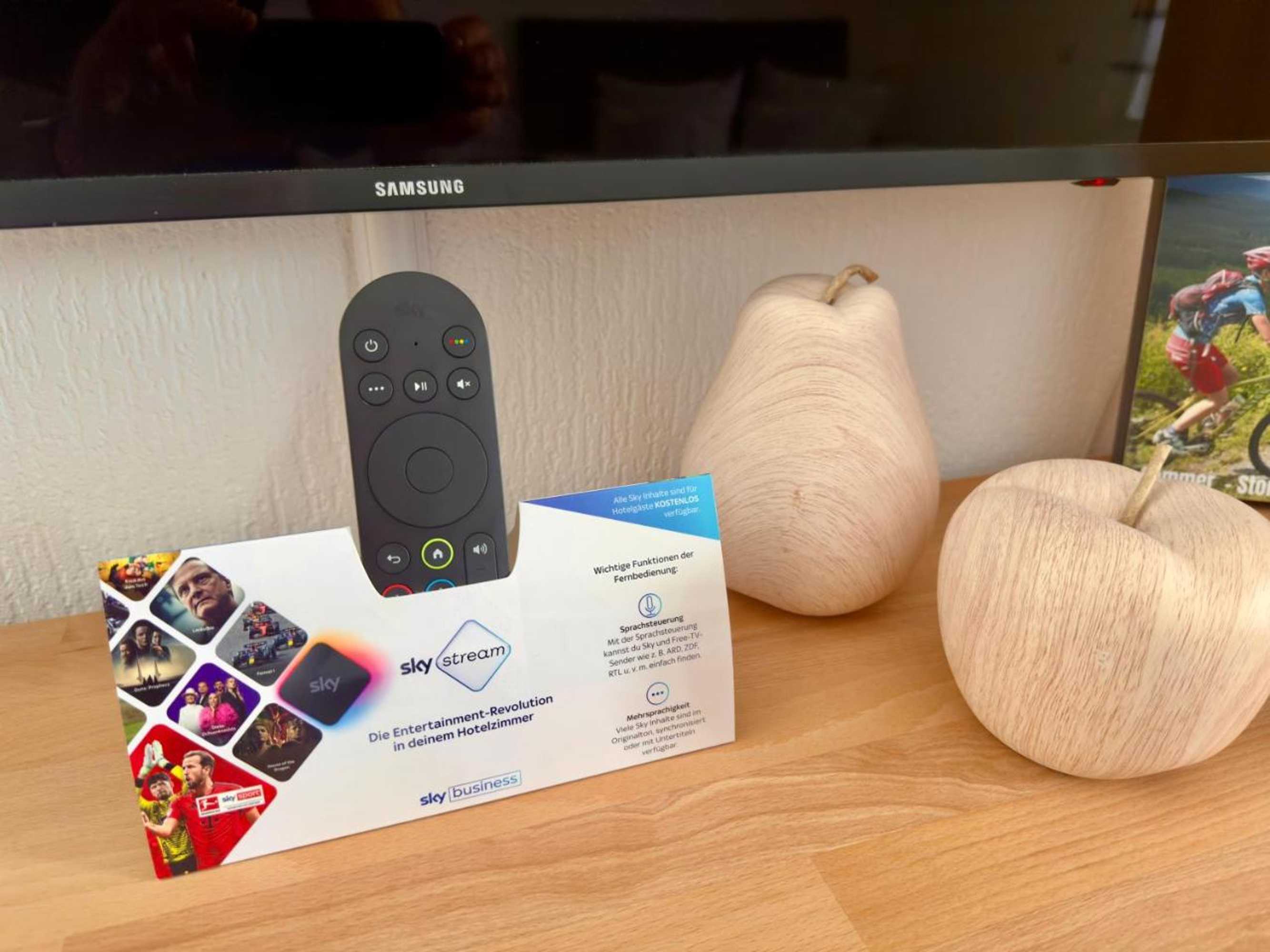 Gift card for Ferienwohnung Haus Feig