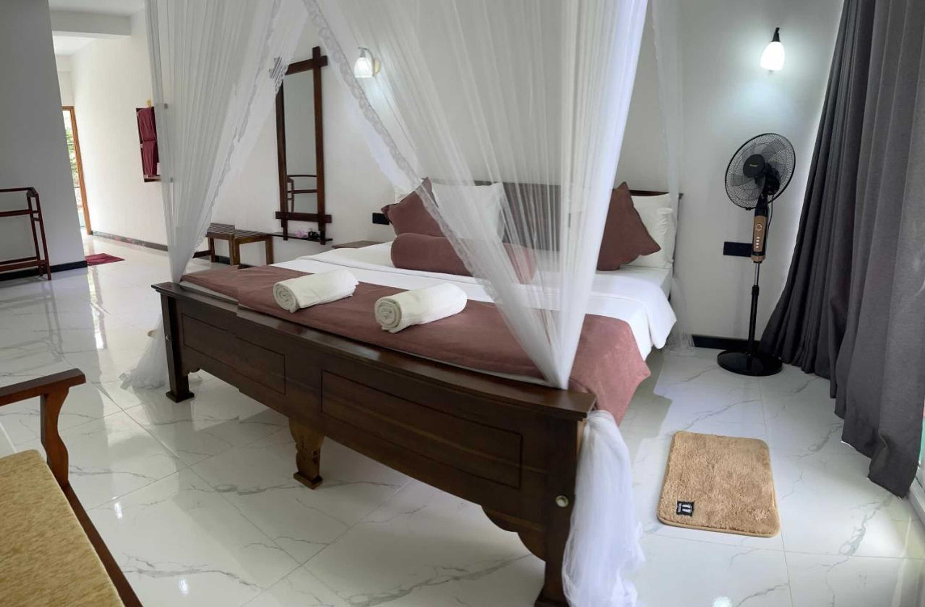 Gift card for Little Paradise Homestay Gift card for Little Paradise Homestay