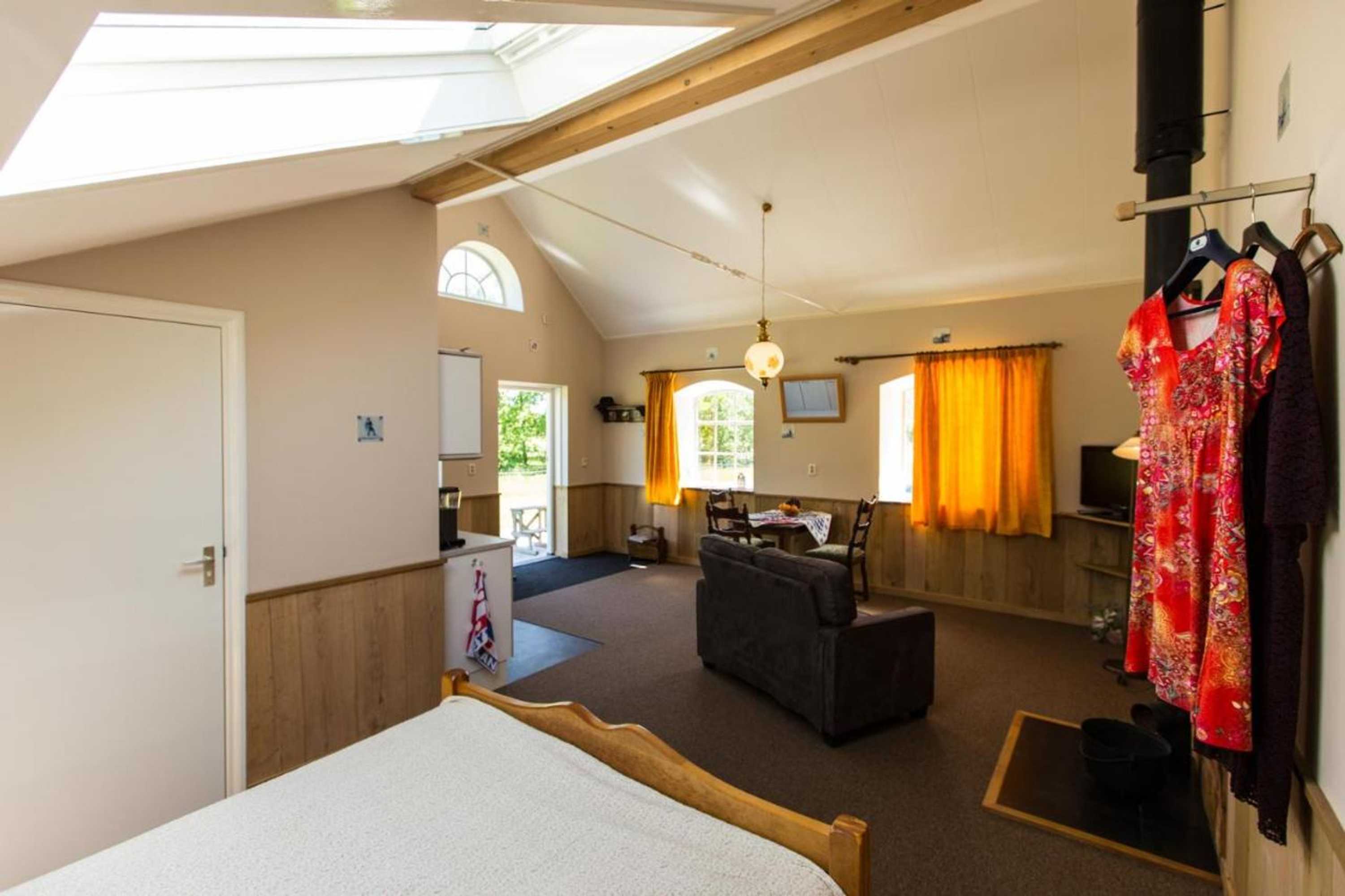 Gift card for B&b It Waldspultsje