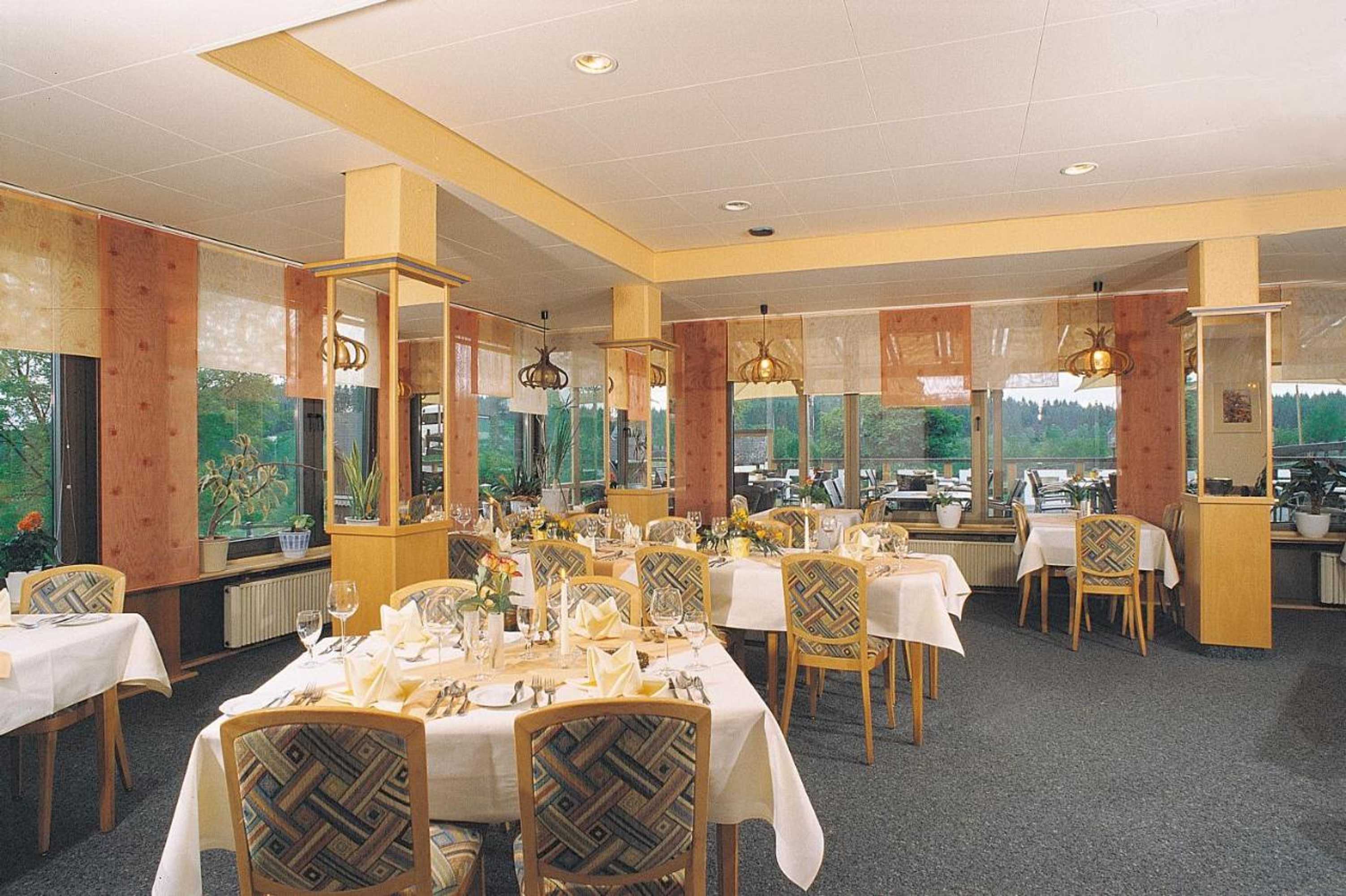 Gift card for Ginsberger Heide