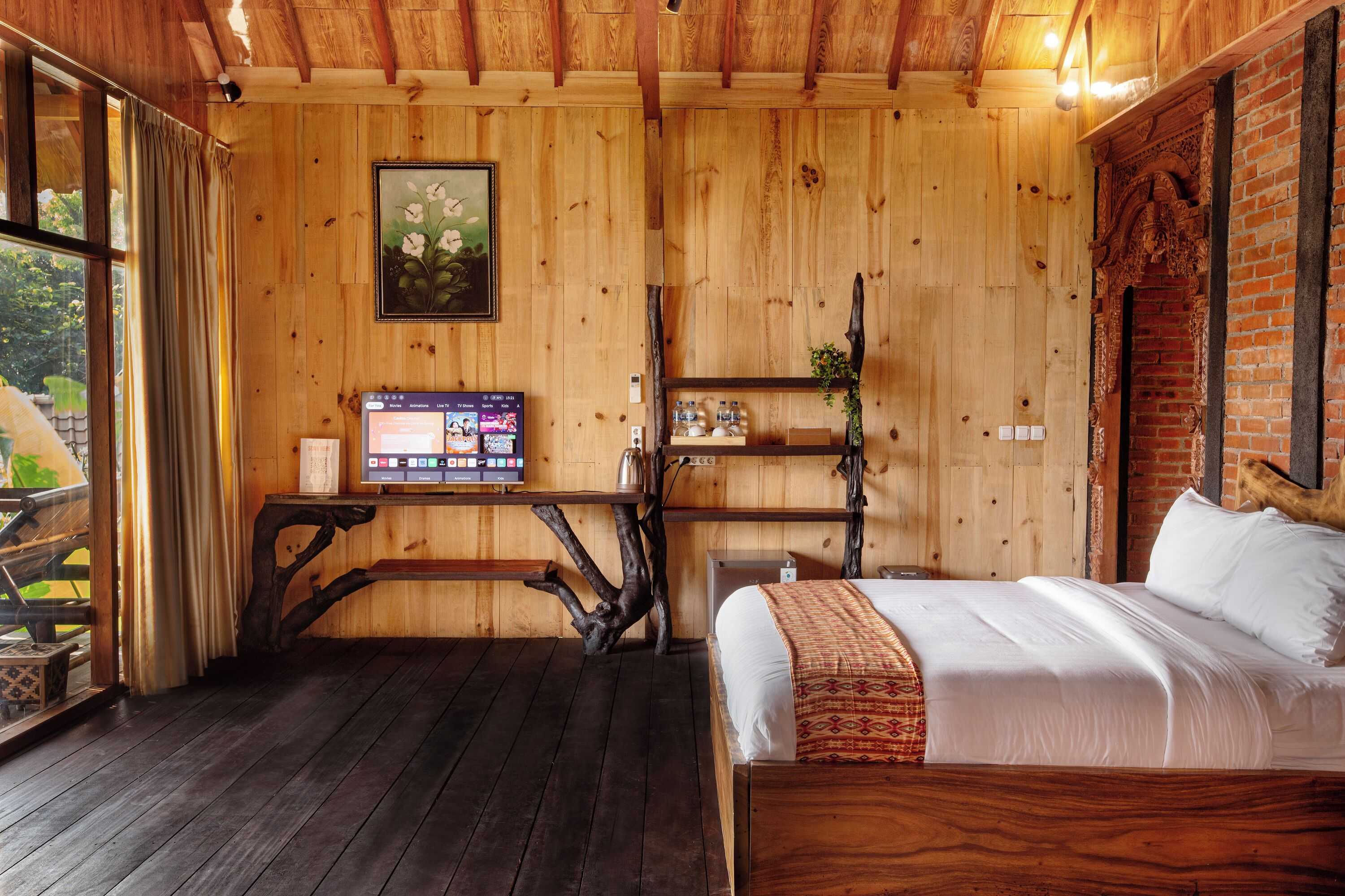 Gift card for Rajaklana Resort, Villa And Spa Gift card for Rajaklana Resort, Villa And Spa