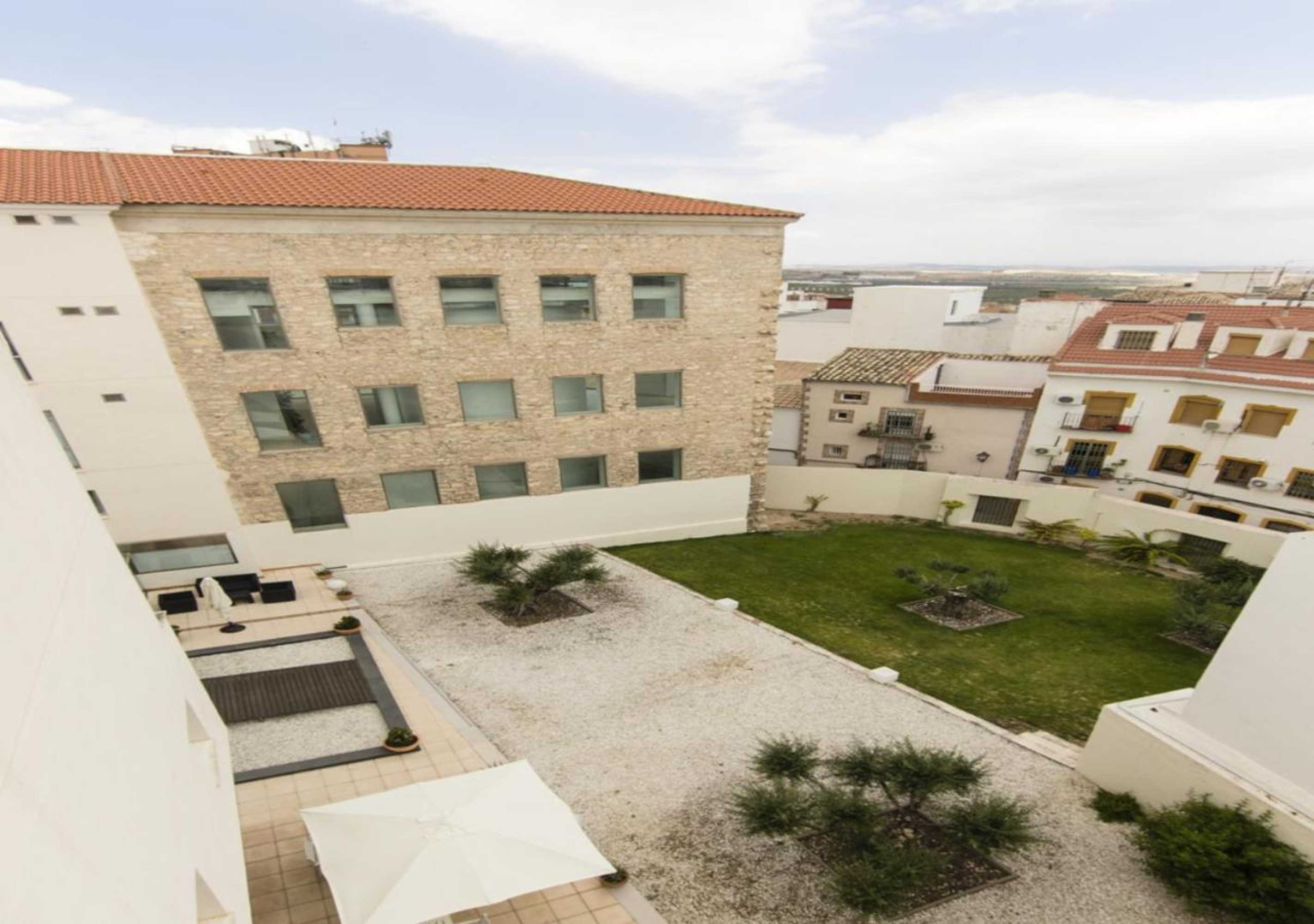 Gift card for Albergue Inturjoven & Spa Jaen - Hostel