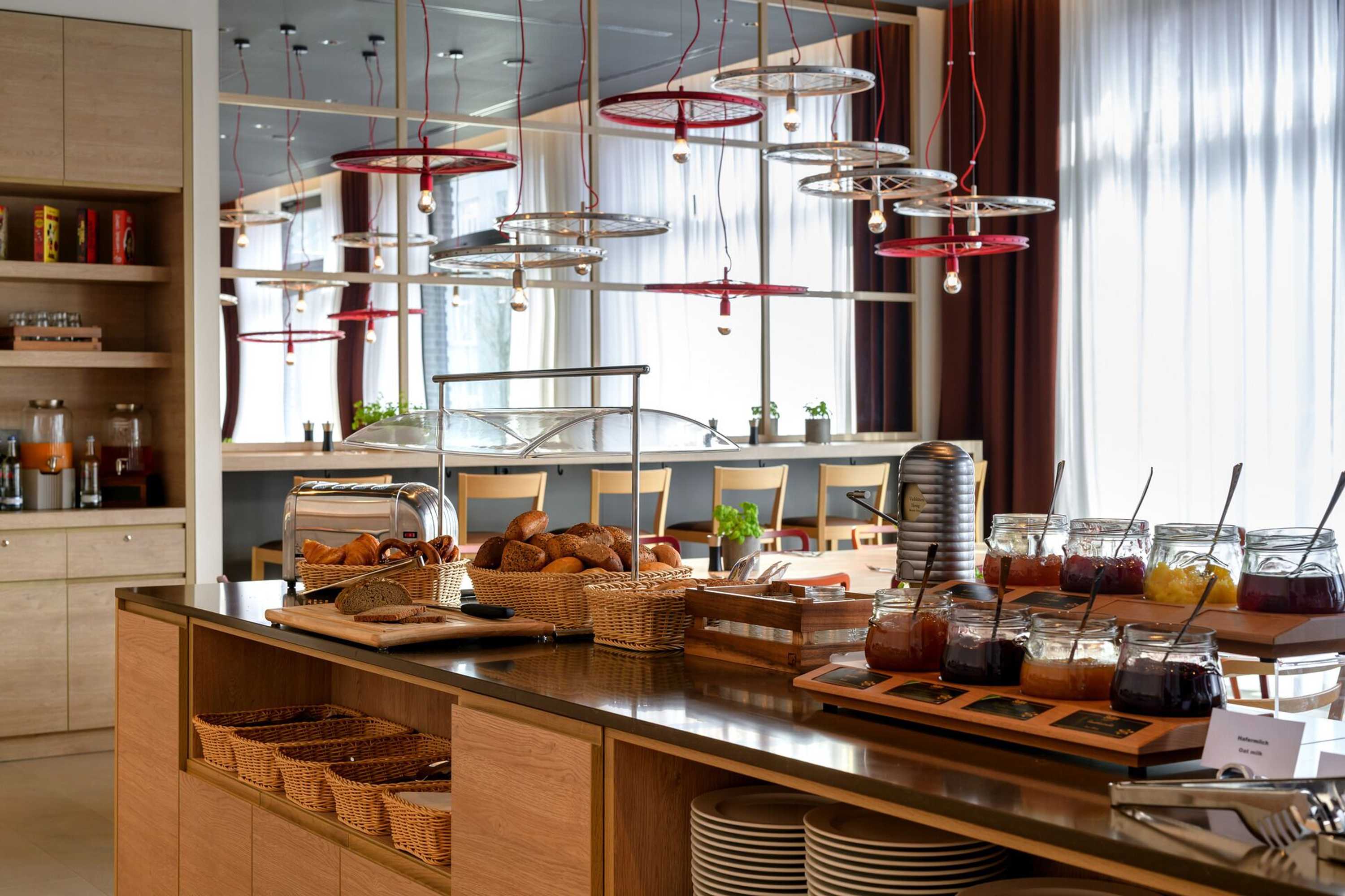 Gift card for Intercityhotel Herford Gift card for Intercityhotel Herford