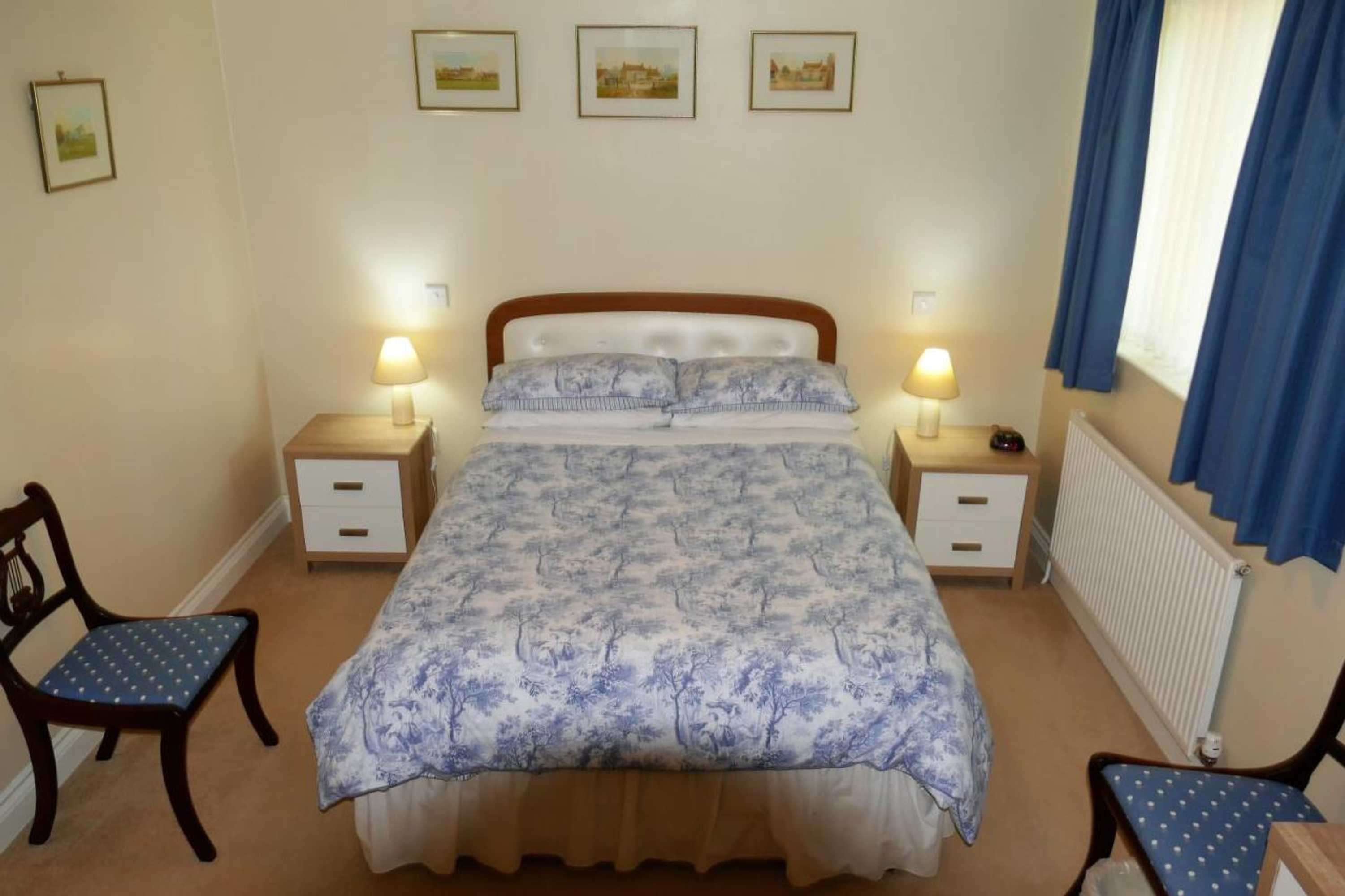 Gift card for The Willows Accommodation