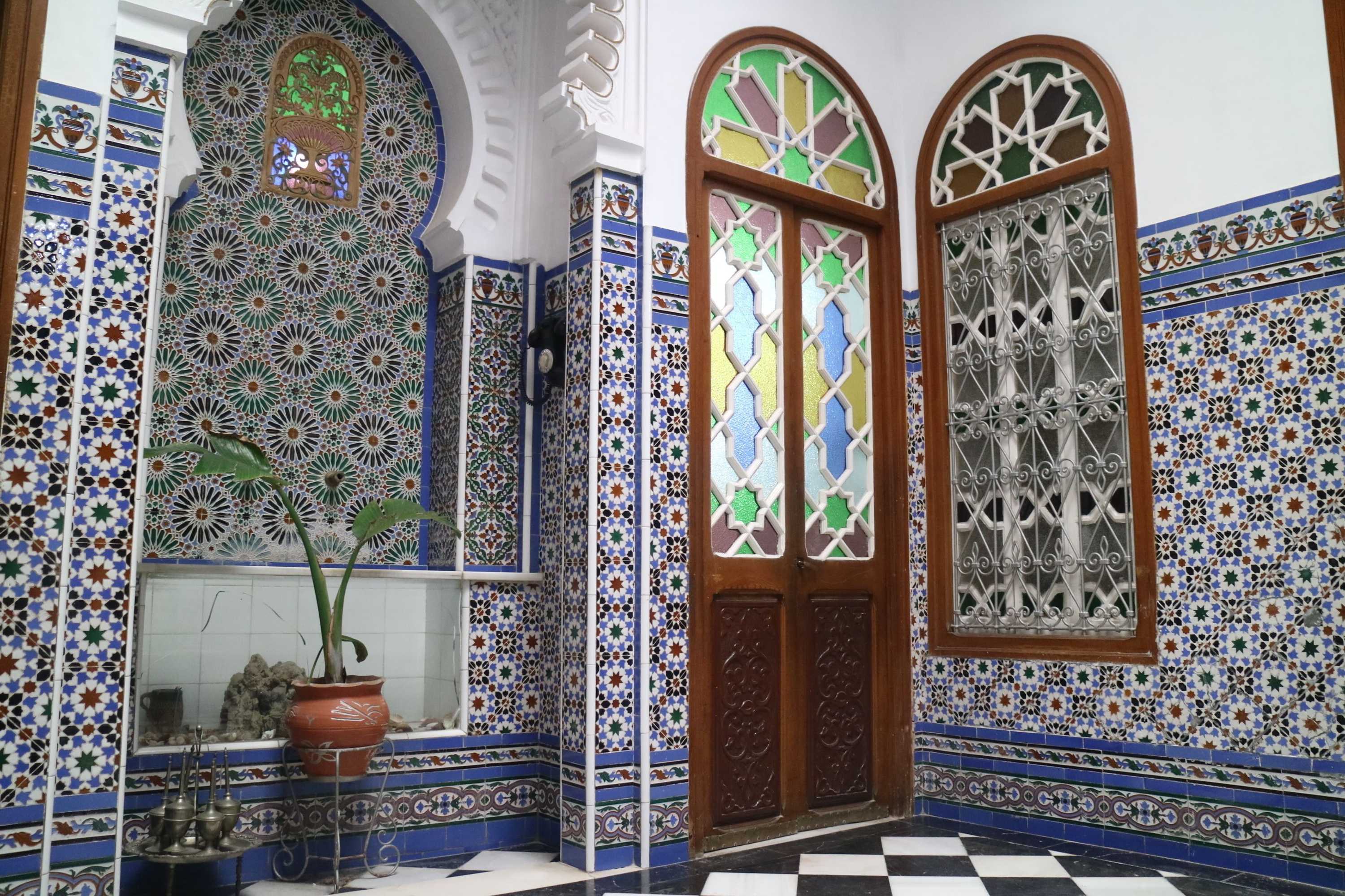 Gift card for Riad Soul of Tetouan Gift card for Riad Soul of Tetouan