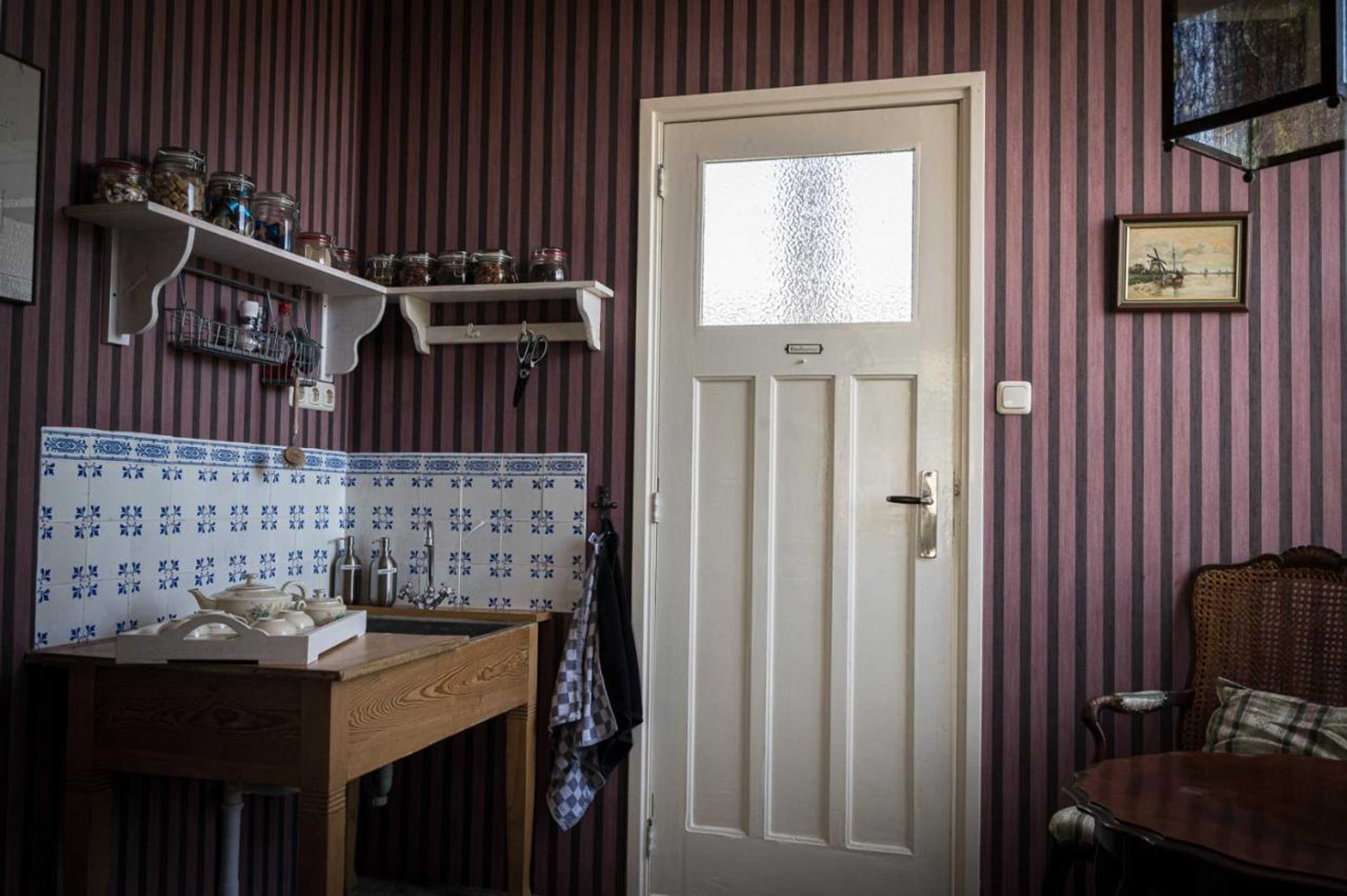 Gift card for B&b 't Raethuys