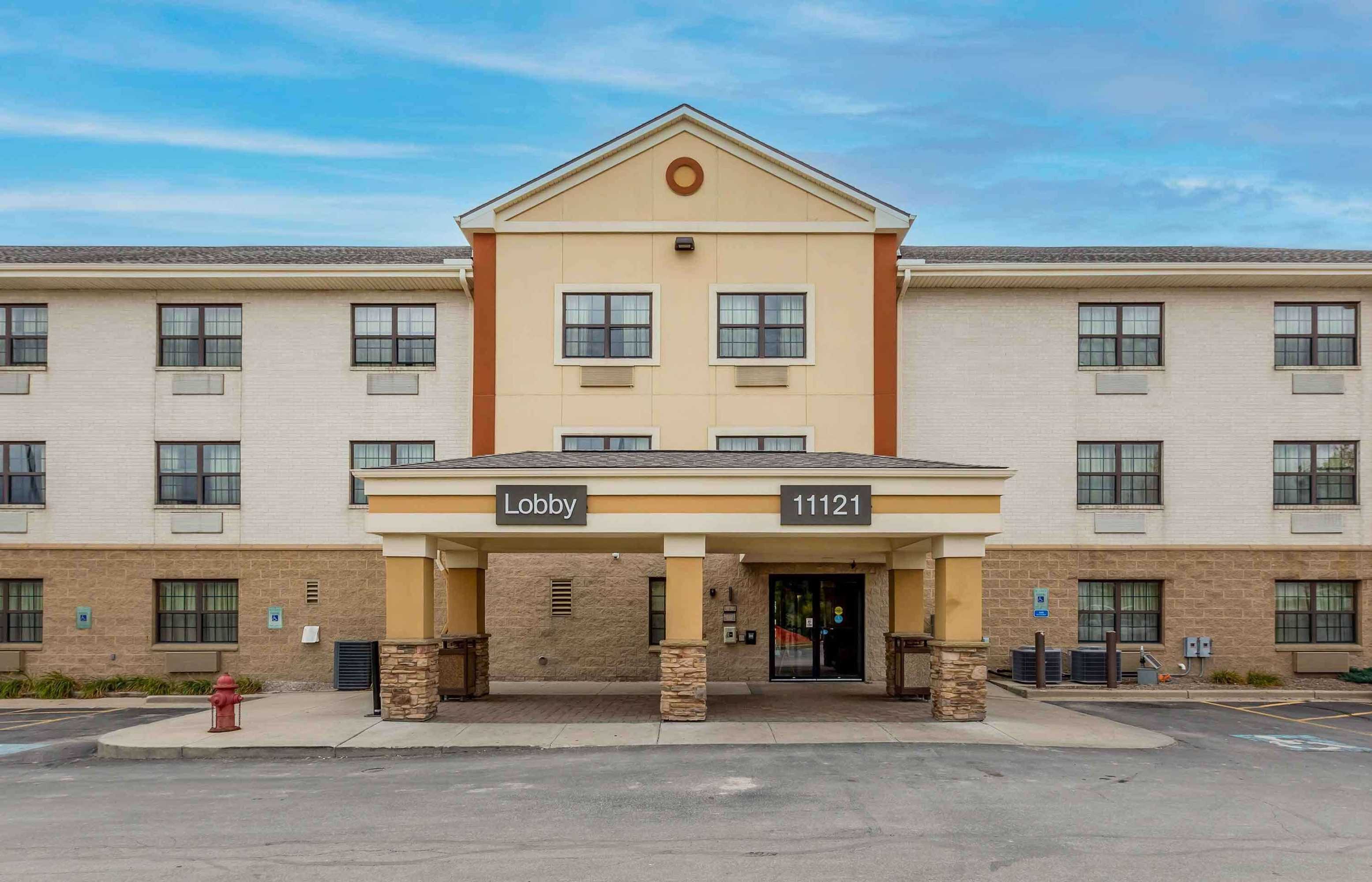 Gift card for Extended Stay America Select Suites - Milwaukee - Wauwatosa Gift card for Extended Stay America Select Suites - Milwaukee - Wauwatosa