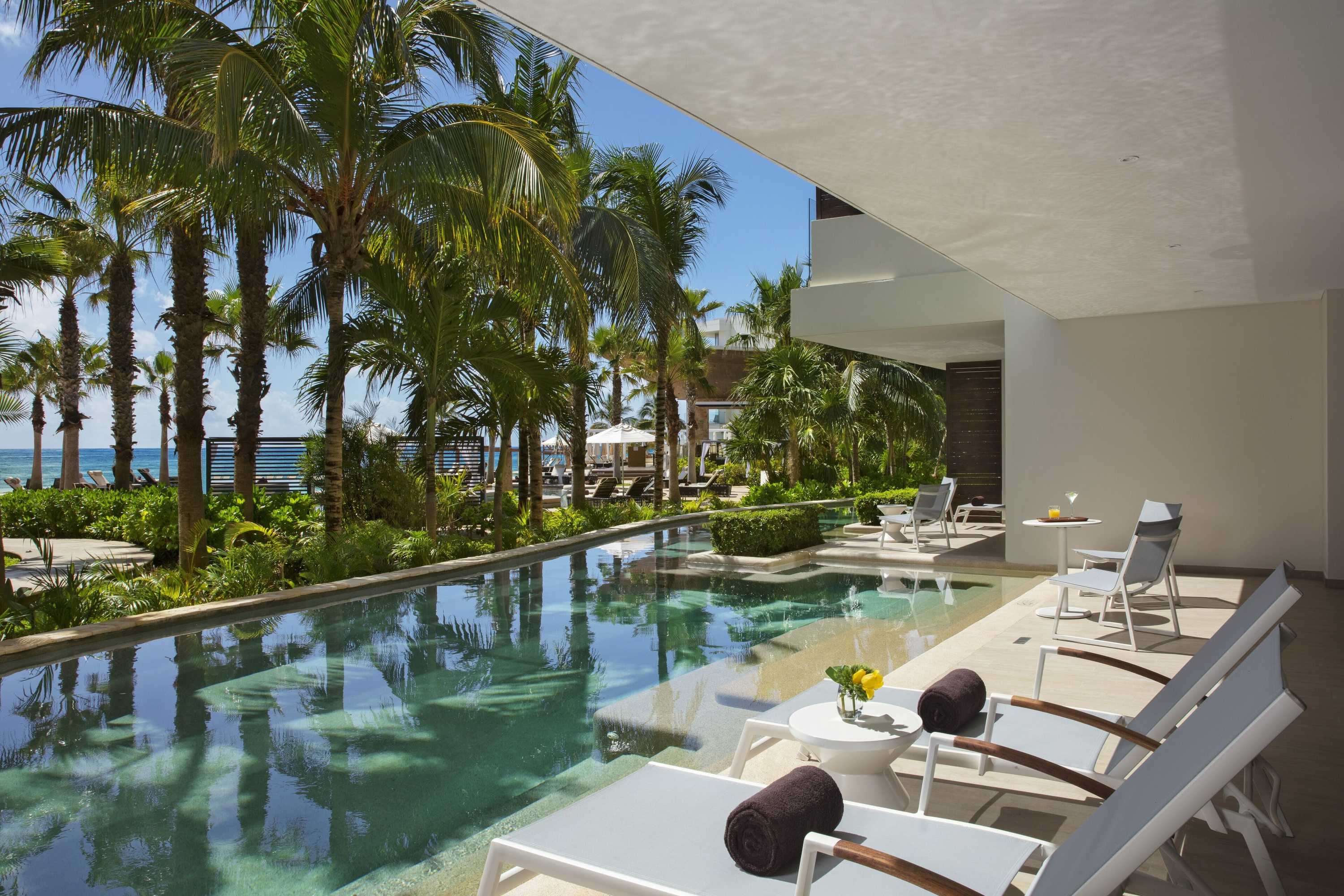 Gift card for Secrets Riviera Cancún All Preferred - Adults Only - All Inclusive Gift card for Secrets Riviera Cancún All Preferred - Adults Only - All Inclusive