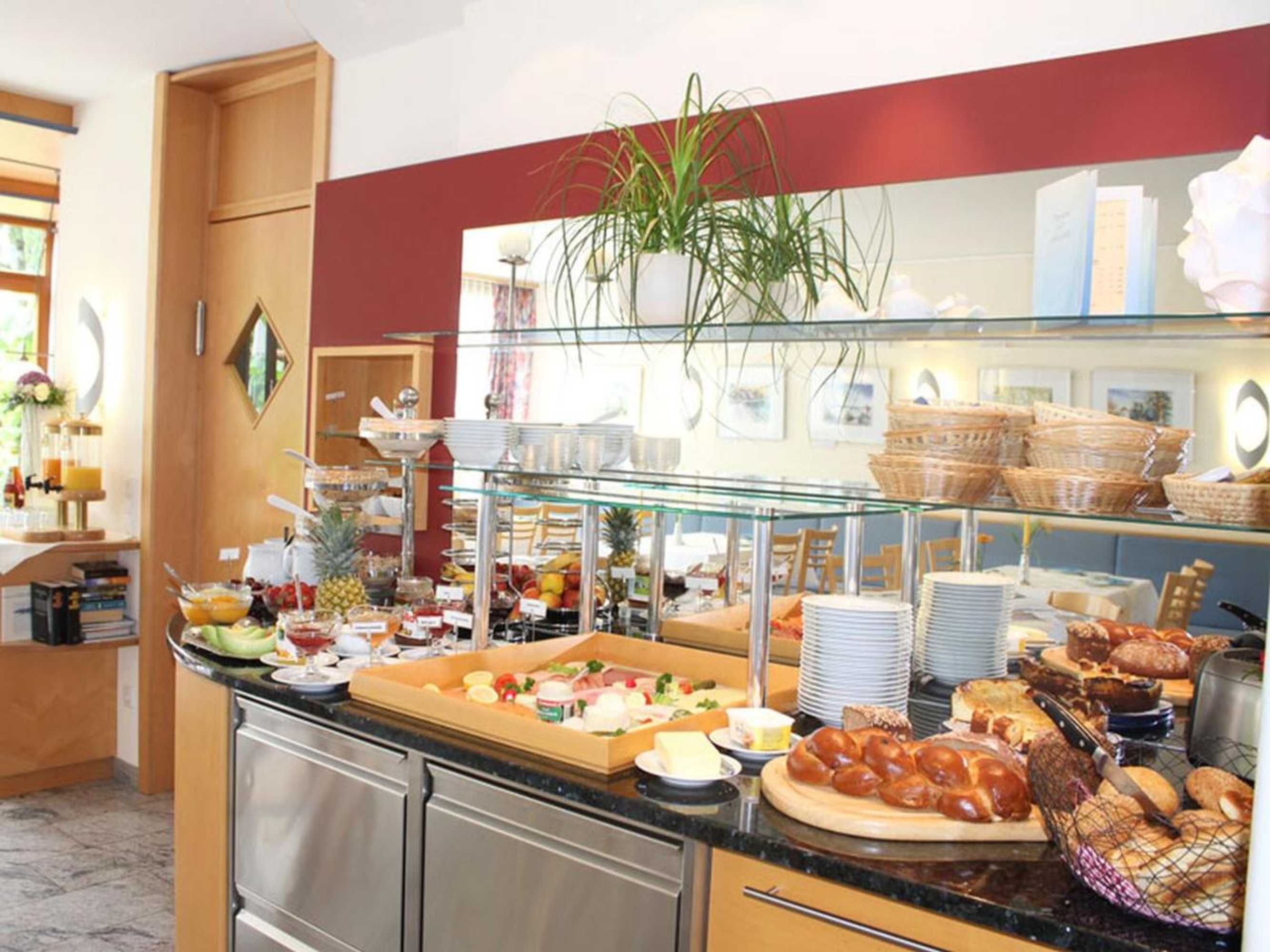 Gift card for Appartement Hotel Seerose