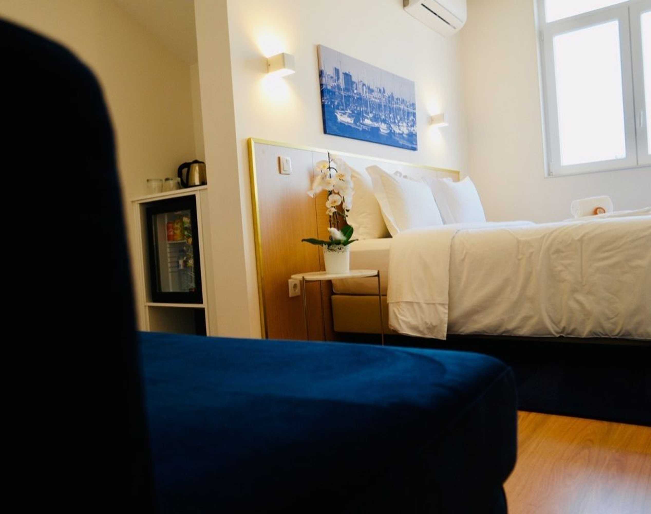 Gift card for Ó Poboa Guesthouse