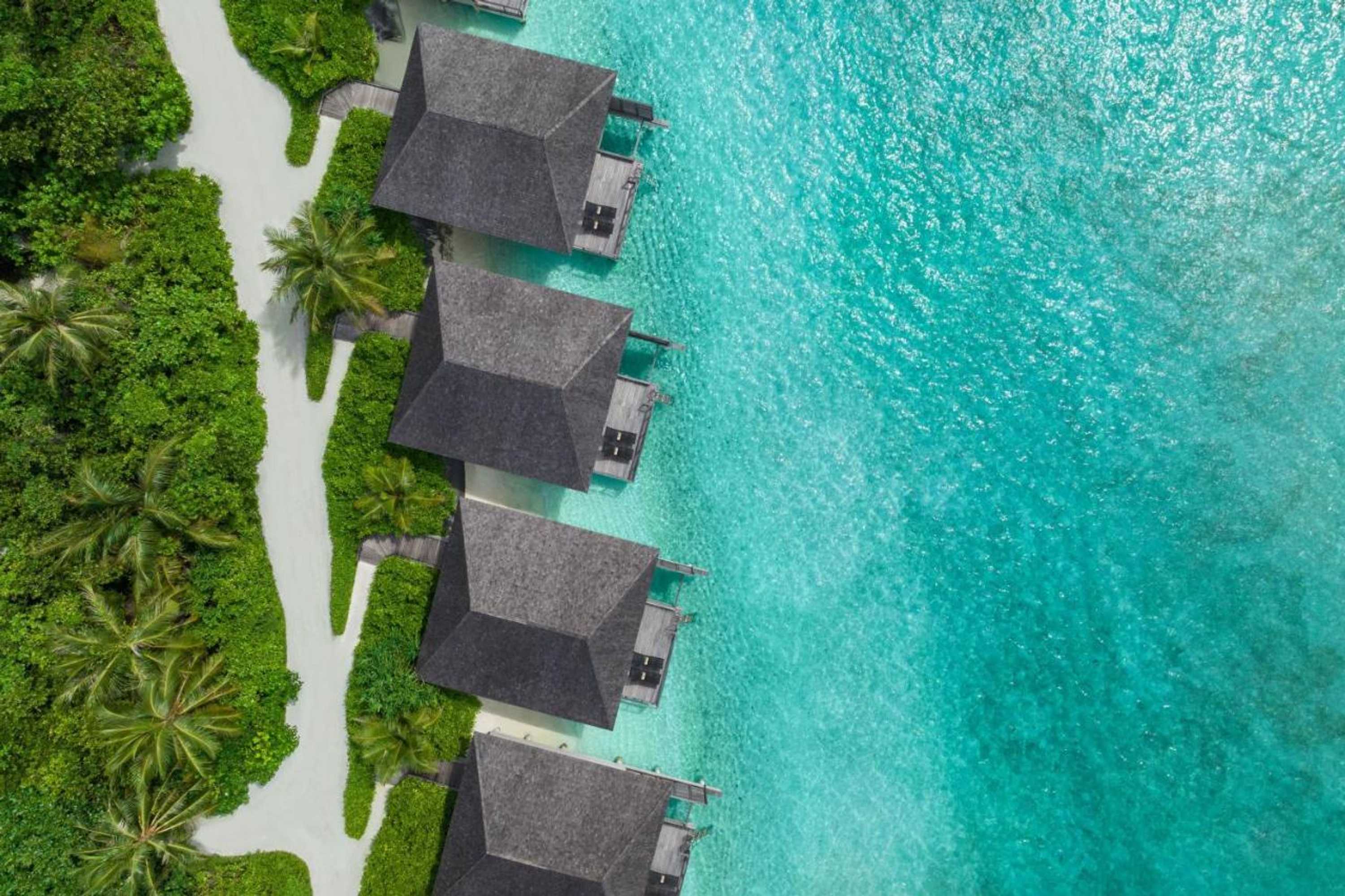 Gift card for Le Meridien Maldives Resort & Spa