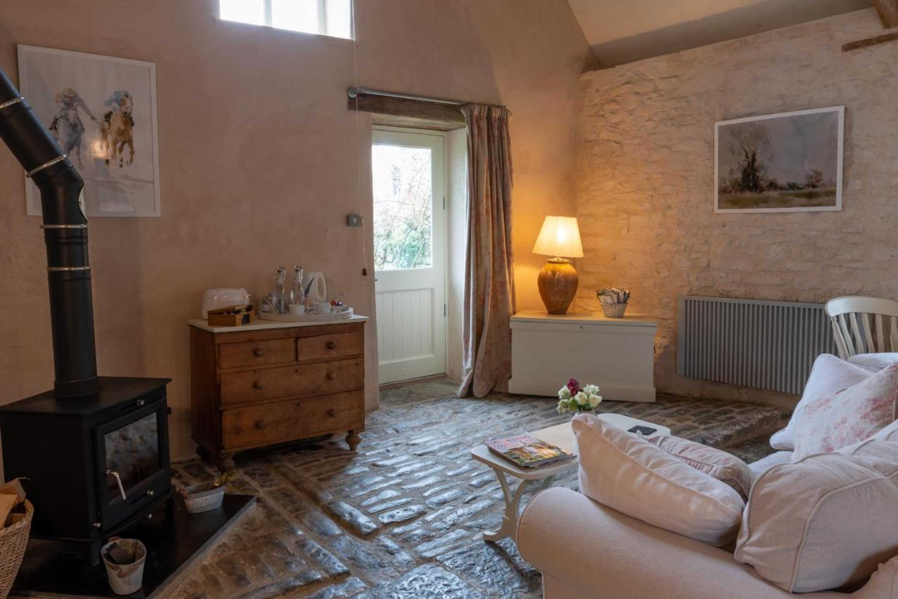 Gift card for The Barn at Amberwell