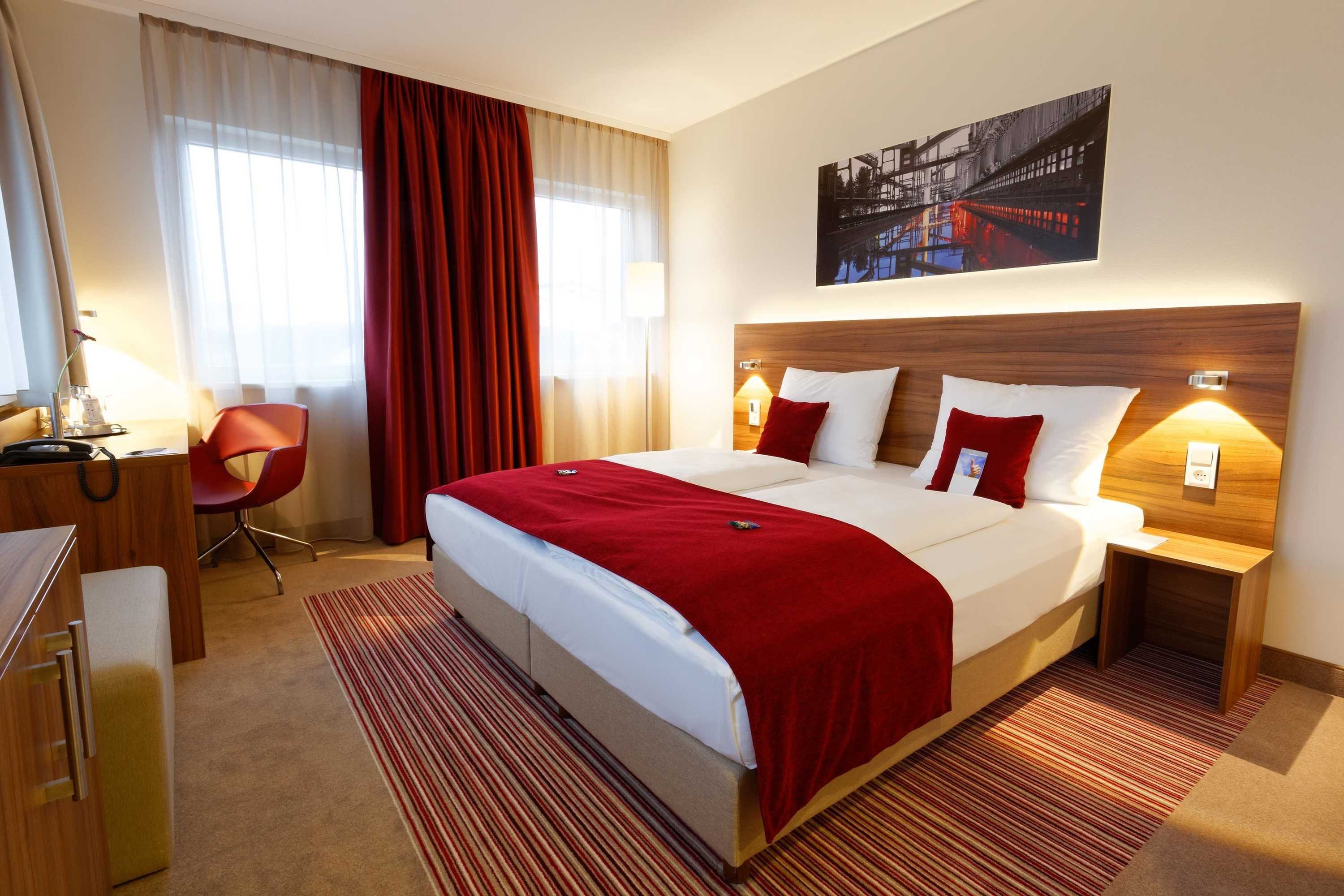 Gift card for Four Points Flex by Sheraton Essen Gift card for Four Points Flex by Sheraton Essen