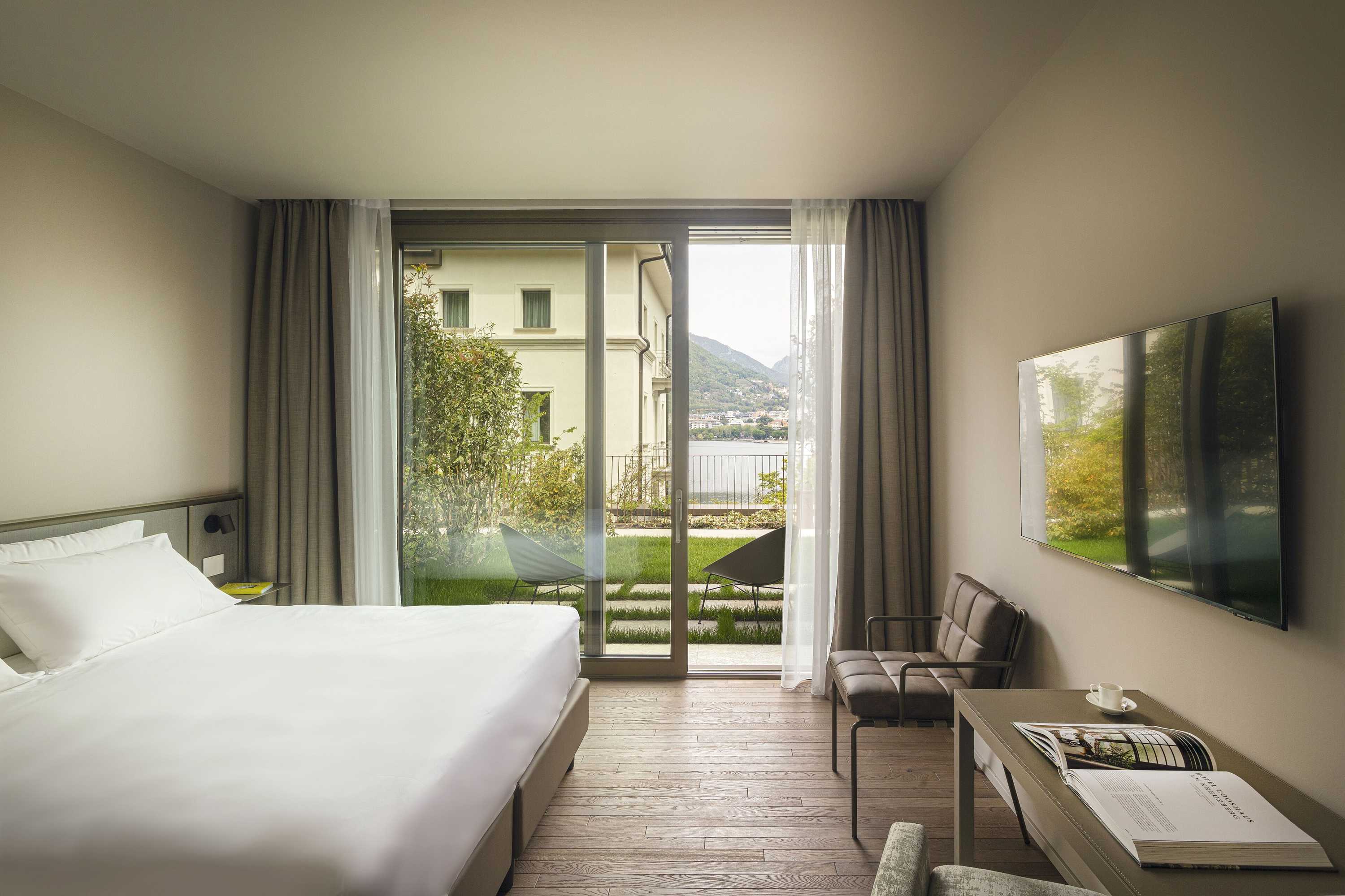 Gift card for Hotel Promessi Sposi Gift card for Hotel Promessi Sposi