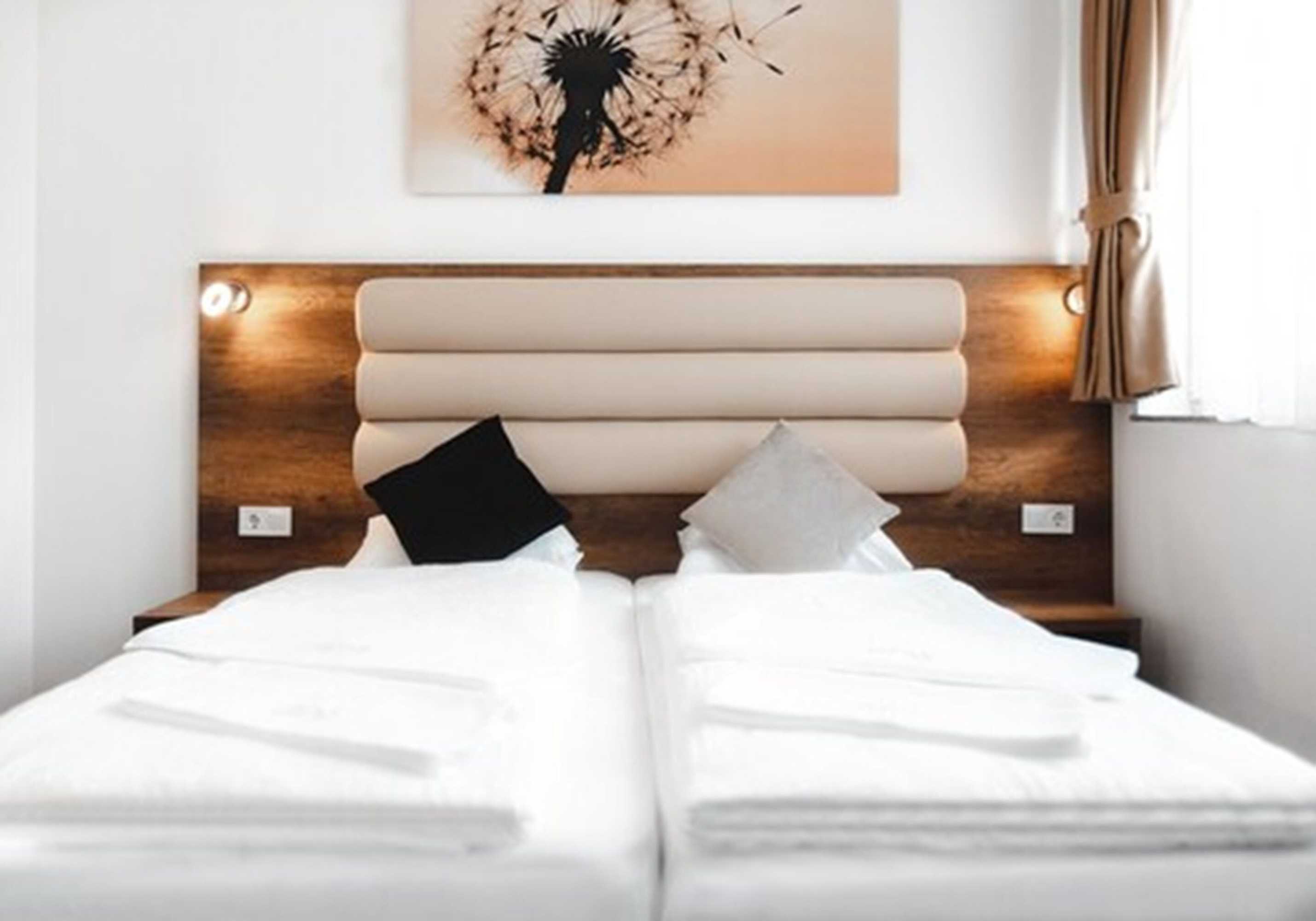 Gift card for Hotel Castle Rastatt