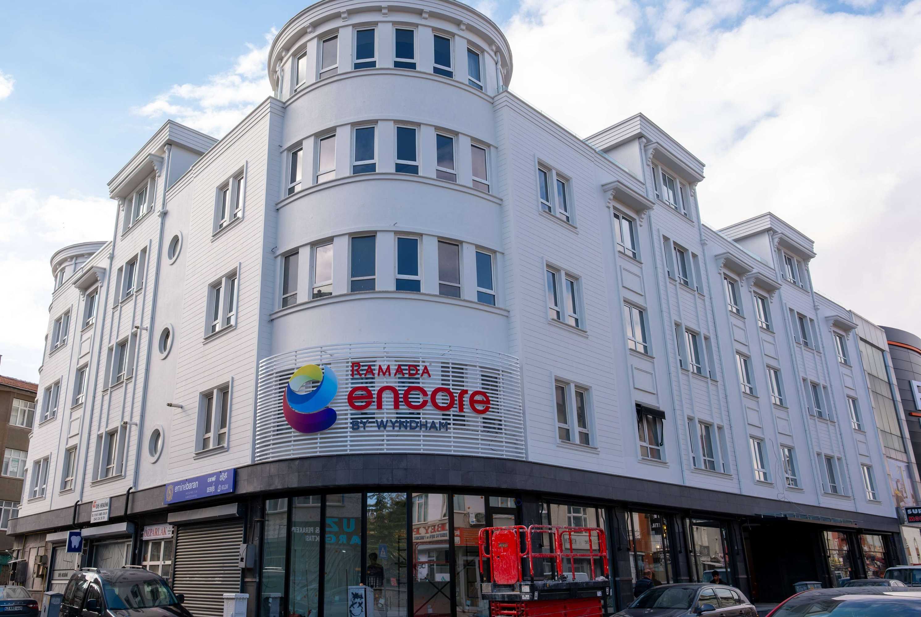 Gift card for Ramada Encore by Wyndham Konya Karatay Gift card for Ramada Encore by Wyndham Konya Karatay