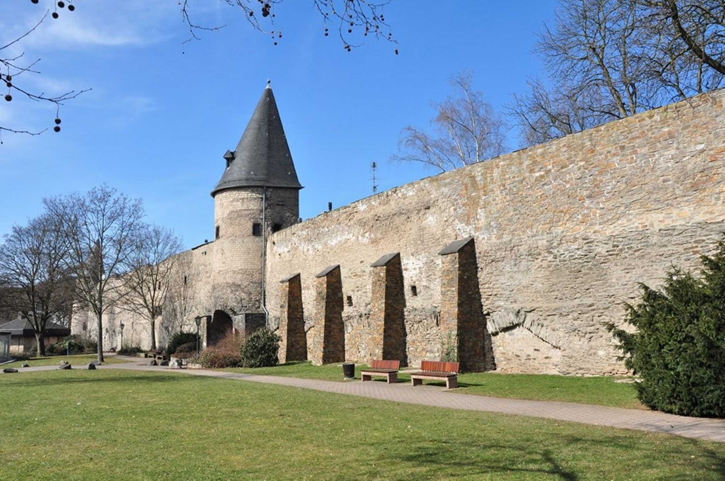 Gift card for Hotel Am Martinsberg Gift card for Hotel Am Martinsberg