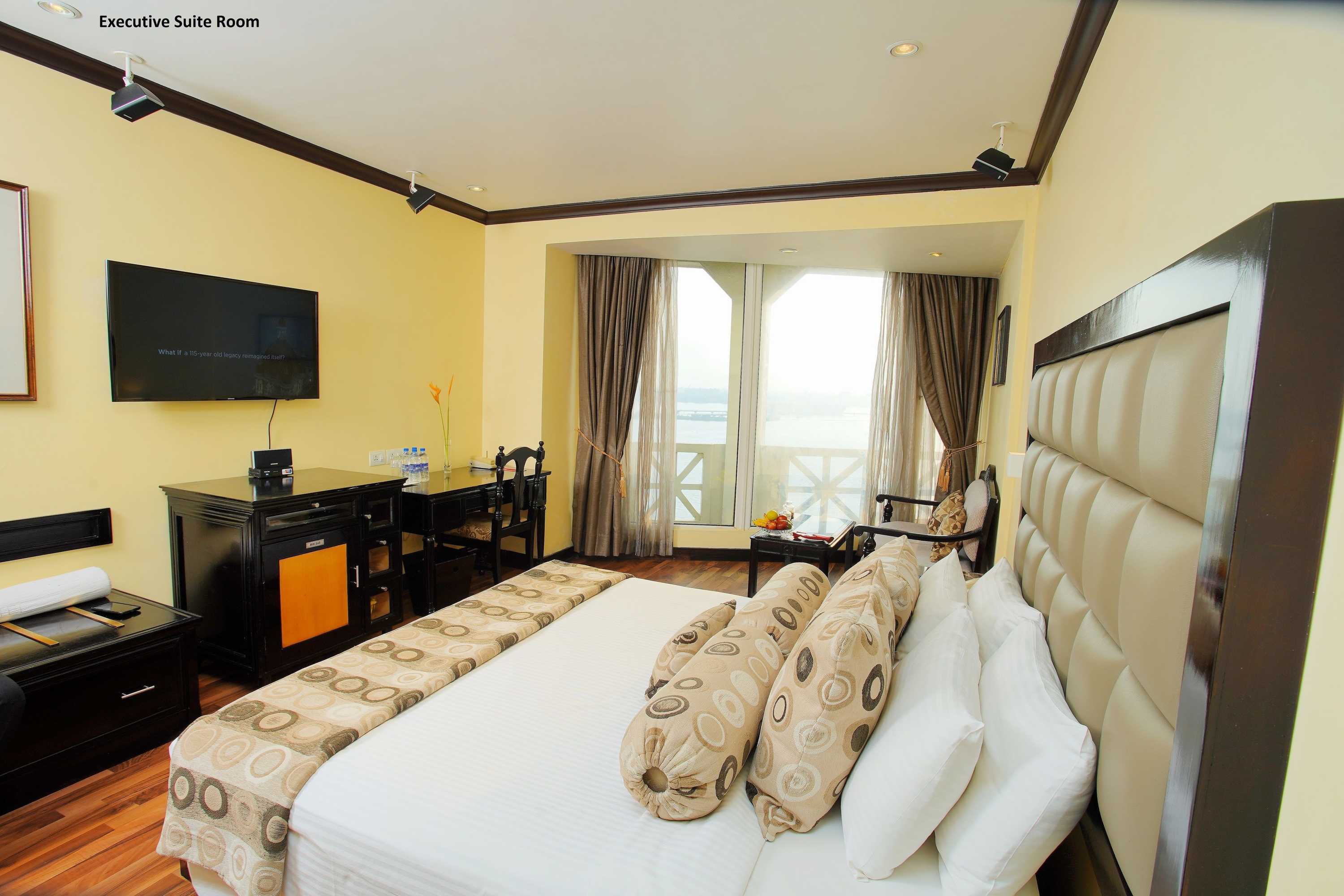 Gift card for Vivanta Ernakulam, Marine Drive Gift card for Vivanta Ernakulam, Marine Drive