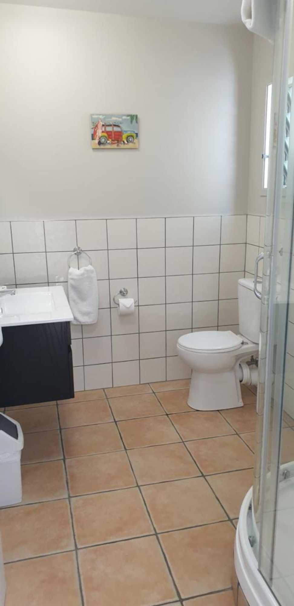 Gift card for Whangaroa Lodge Motel