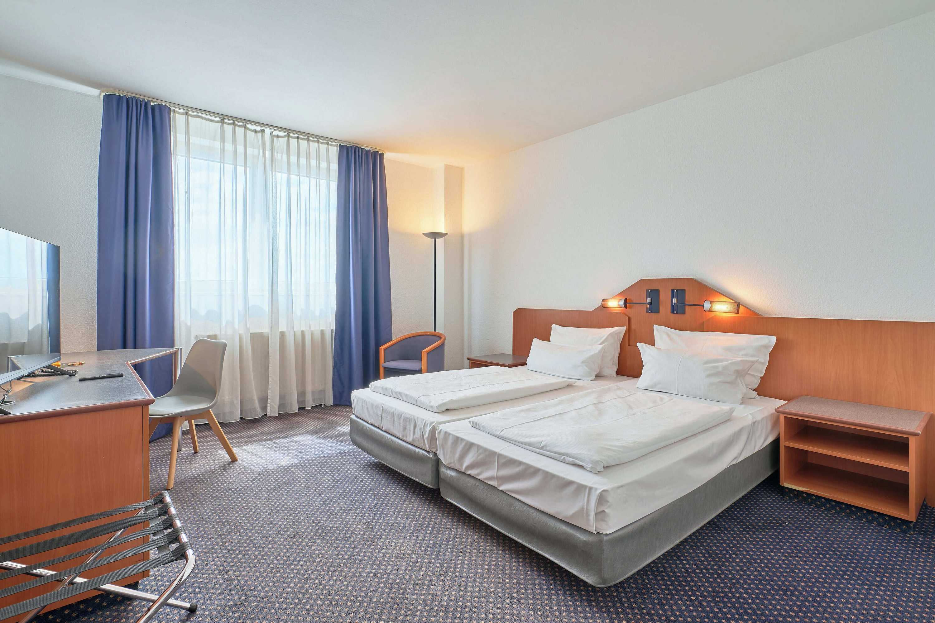 Gift card for Exo Square Heidelberg-Schwetzingen - by Superfly Hotels