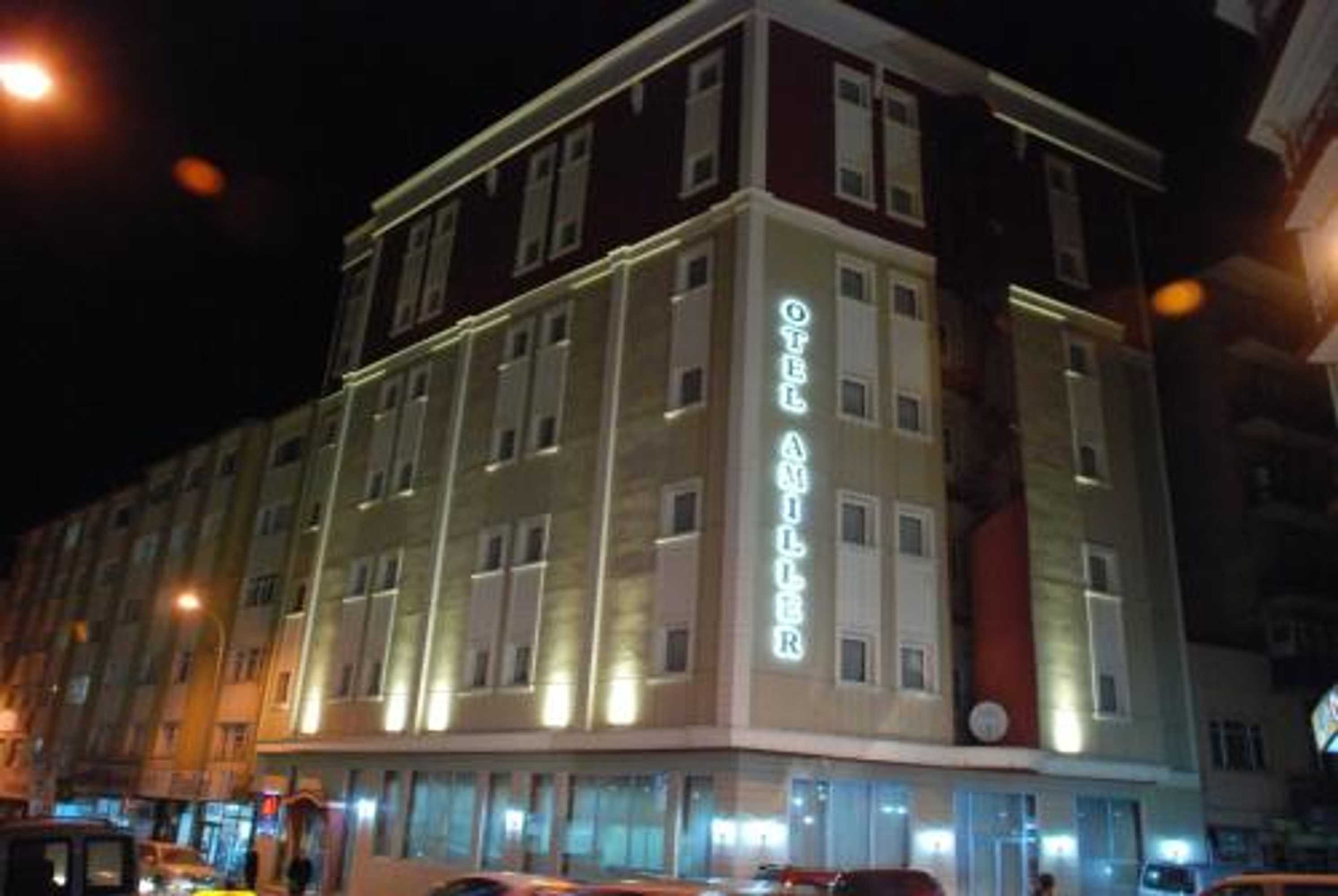 Gift card for Otel Amİller Gift card for Otel Amİller
