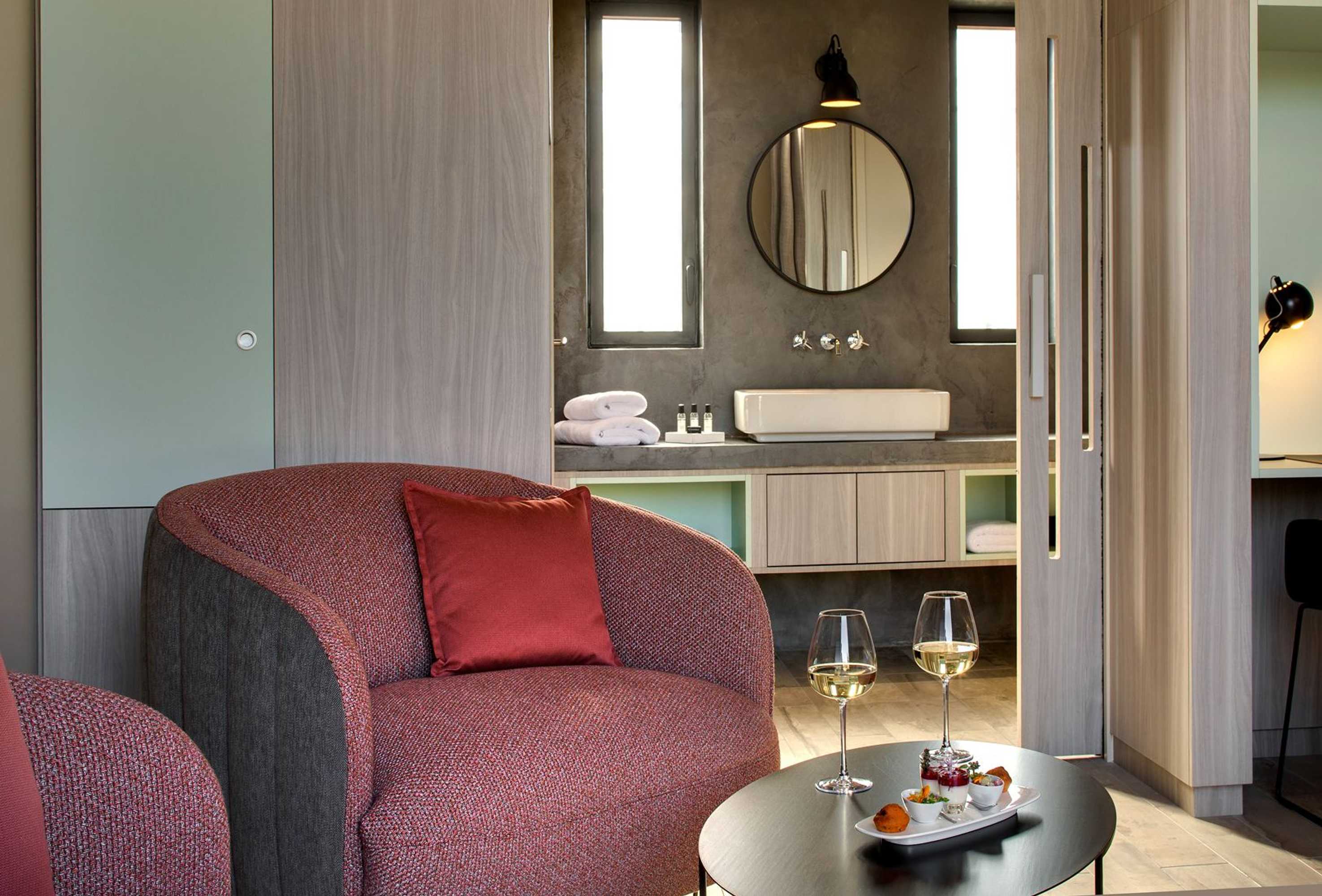 Gift card for Maison D'hôtes Le Pré Gourmand - Adults Only Gift card for Maison D'hôtes Le Pré Gourmand - Adults Only