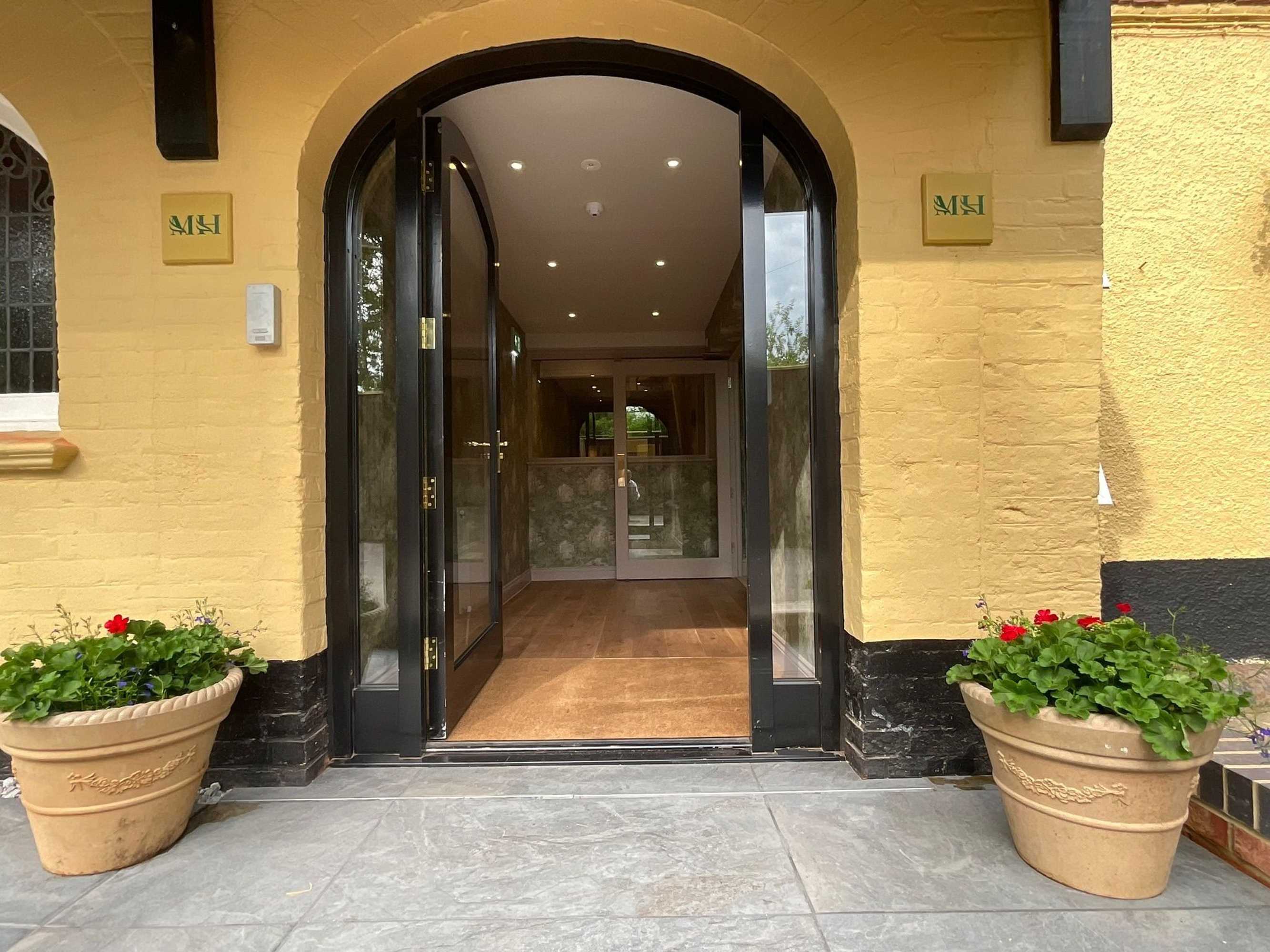 Gift card for Moorhill House Bed & Breakfast Gift card for Moorhill House Bed & Breakfast