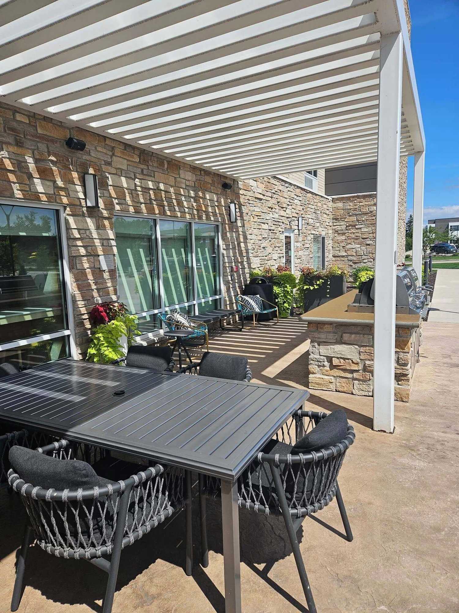Gift card for Towneplace Suites by Marriott Oshkosh