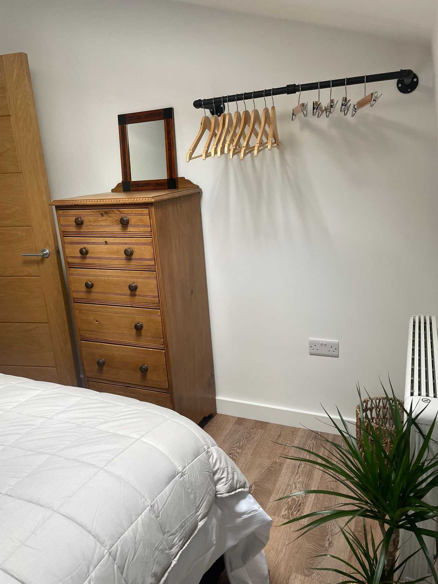 Gift card for Peak Willow Apartments