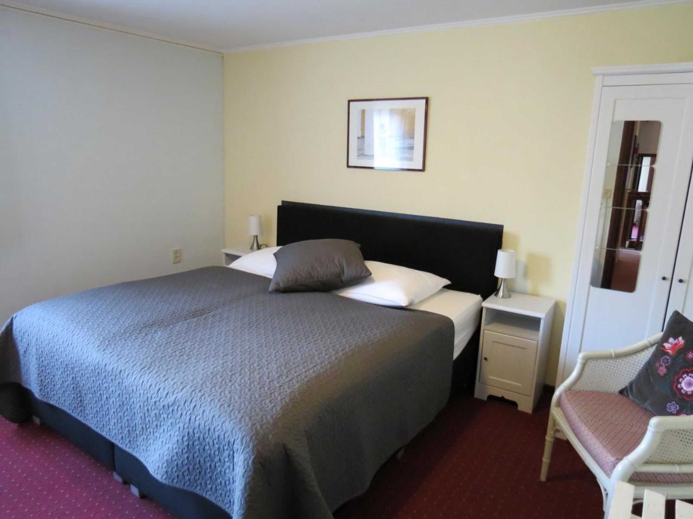 Gift card for Hotel Schilberg