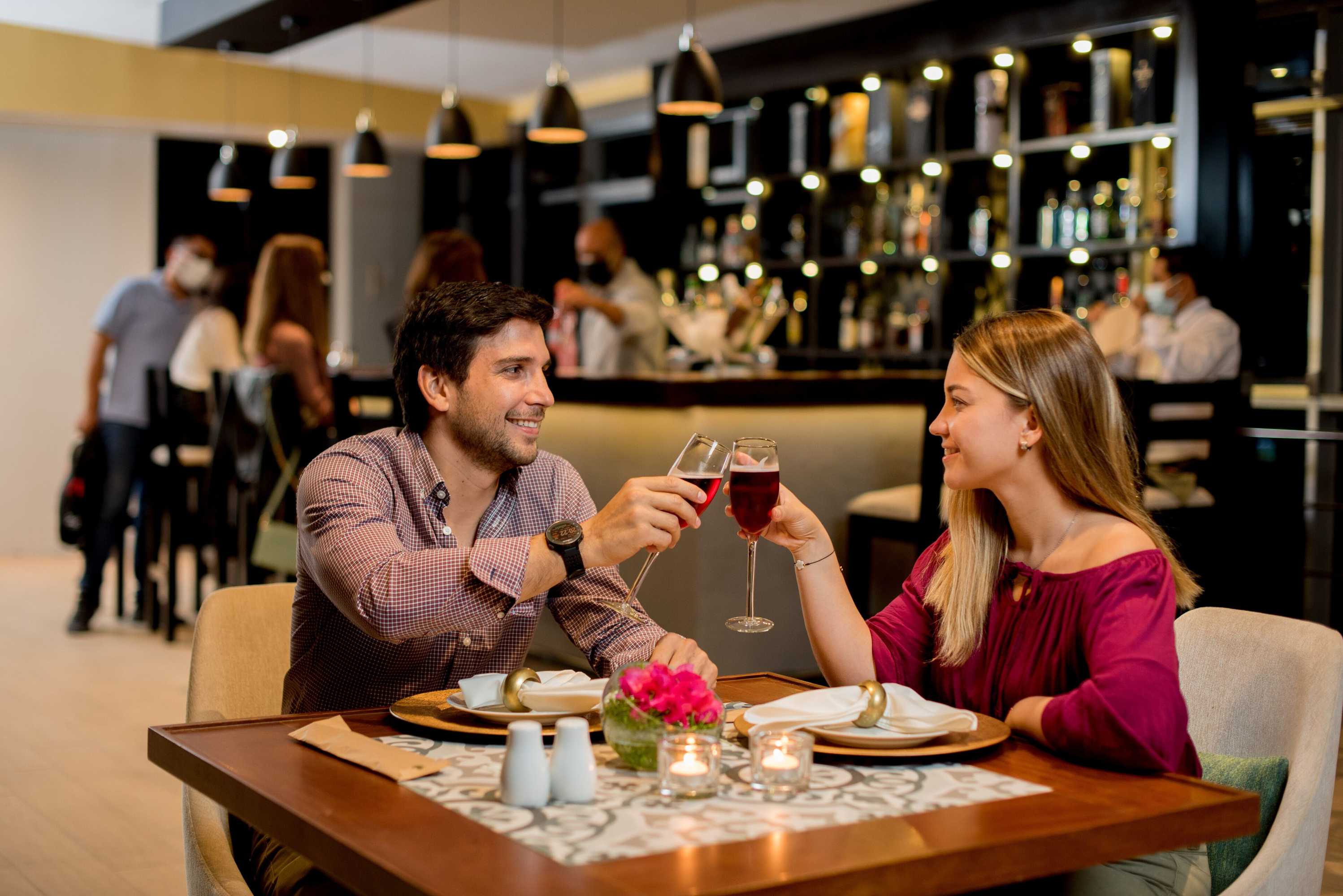 Gift card for El Angolo Hotel Piura Gift card for El Angolo Hotel Piura