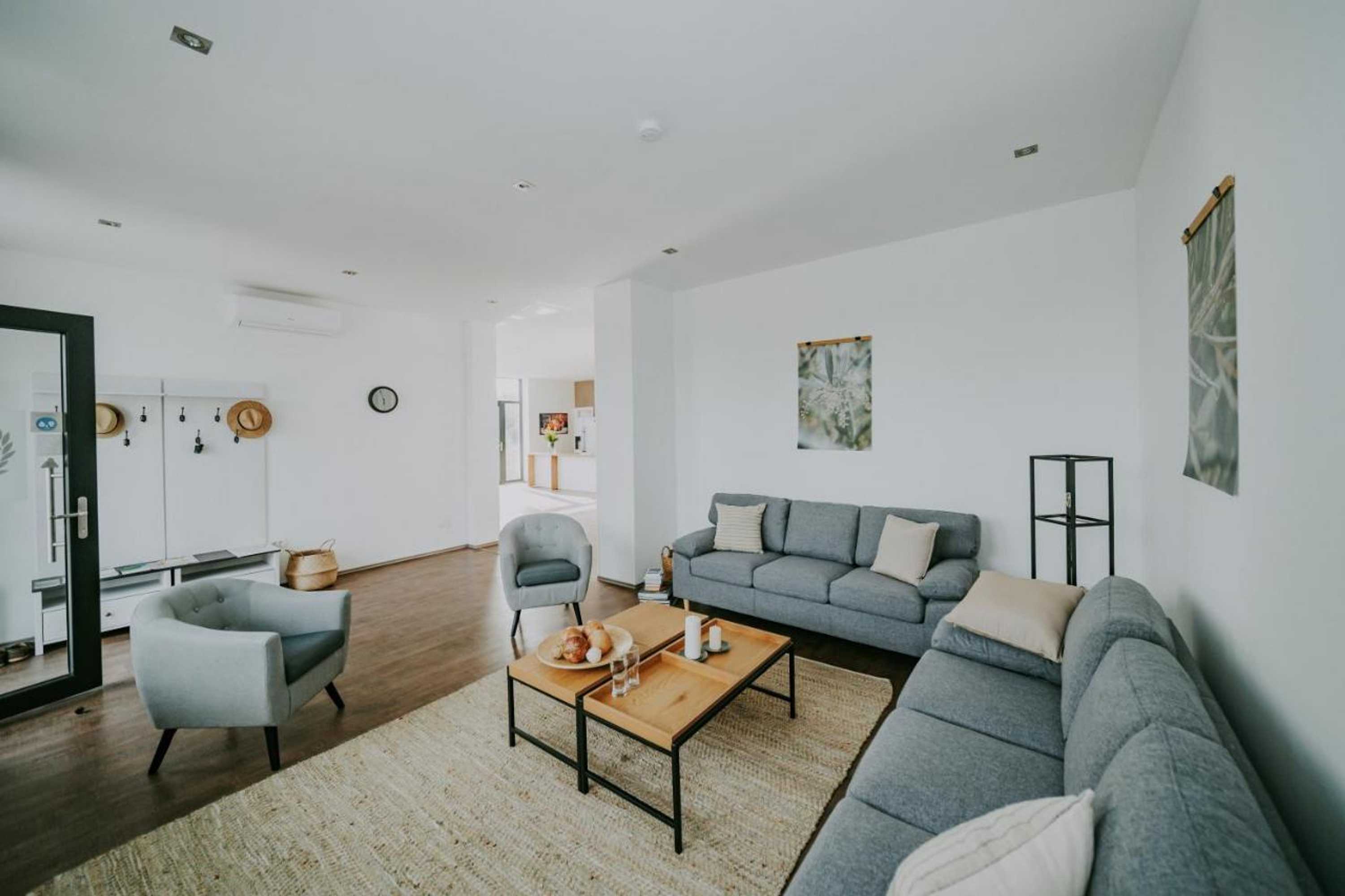 Gift card for Villa Laurus Residence