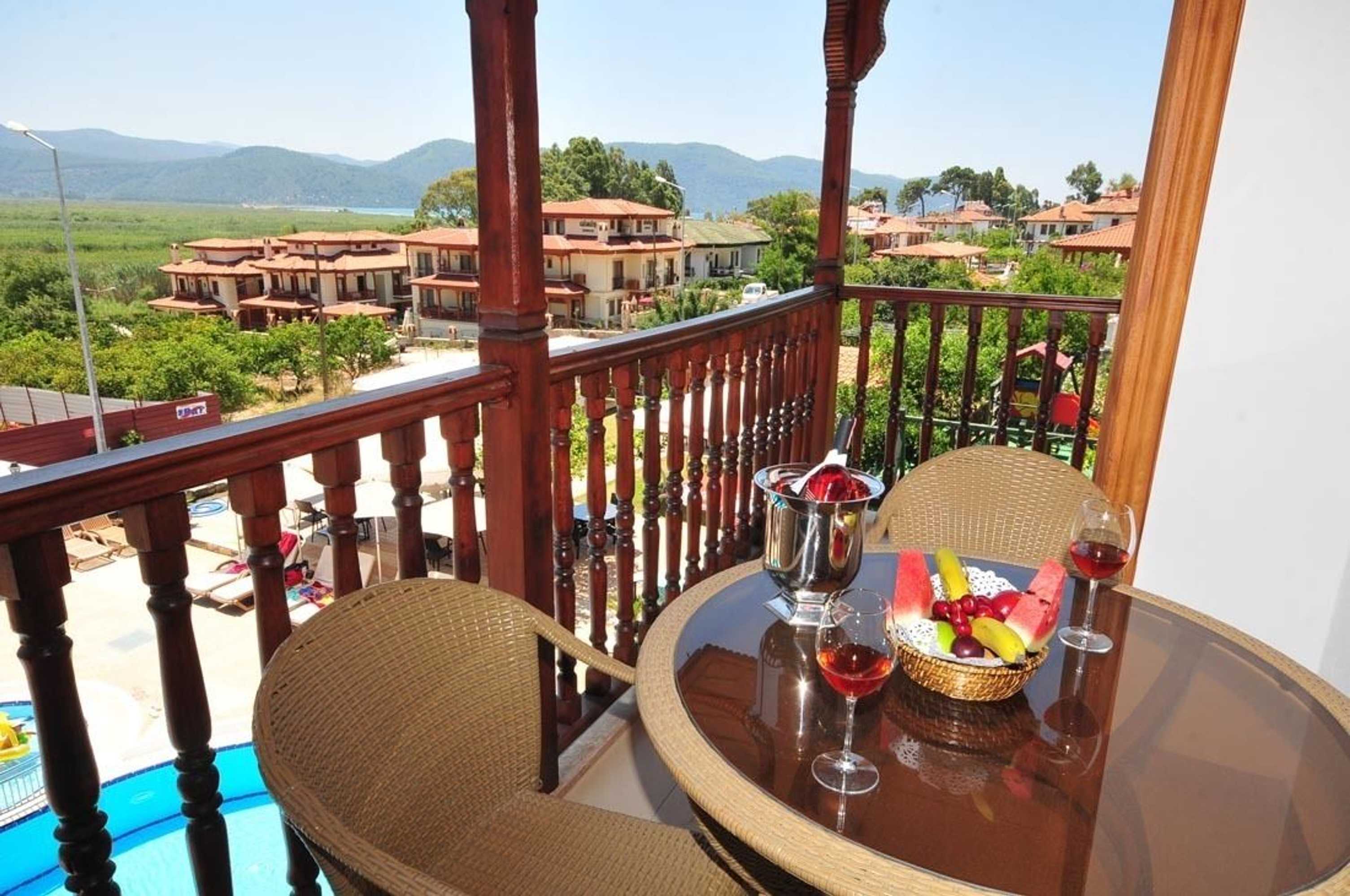 Gift card for Mervehan Residence Hotel Gift card for Mervehan Residence Hotel