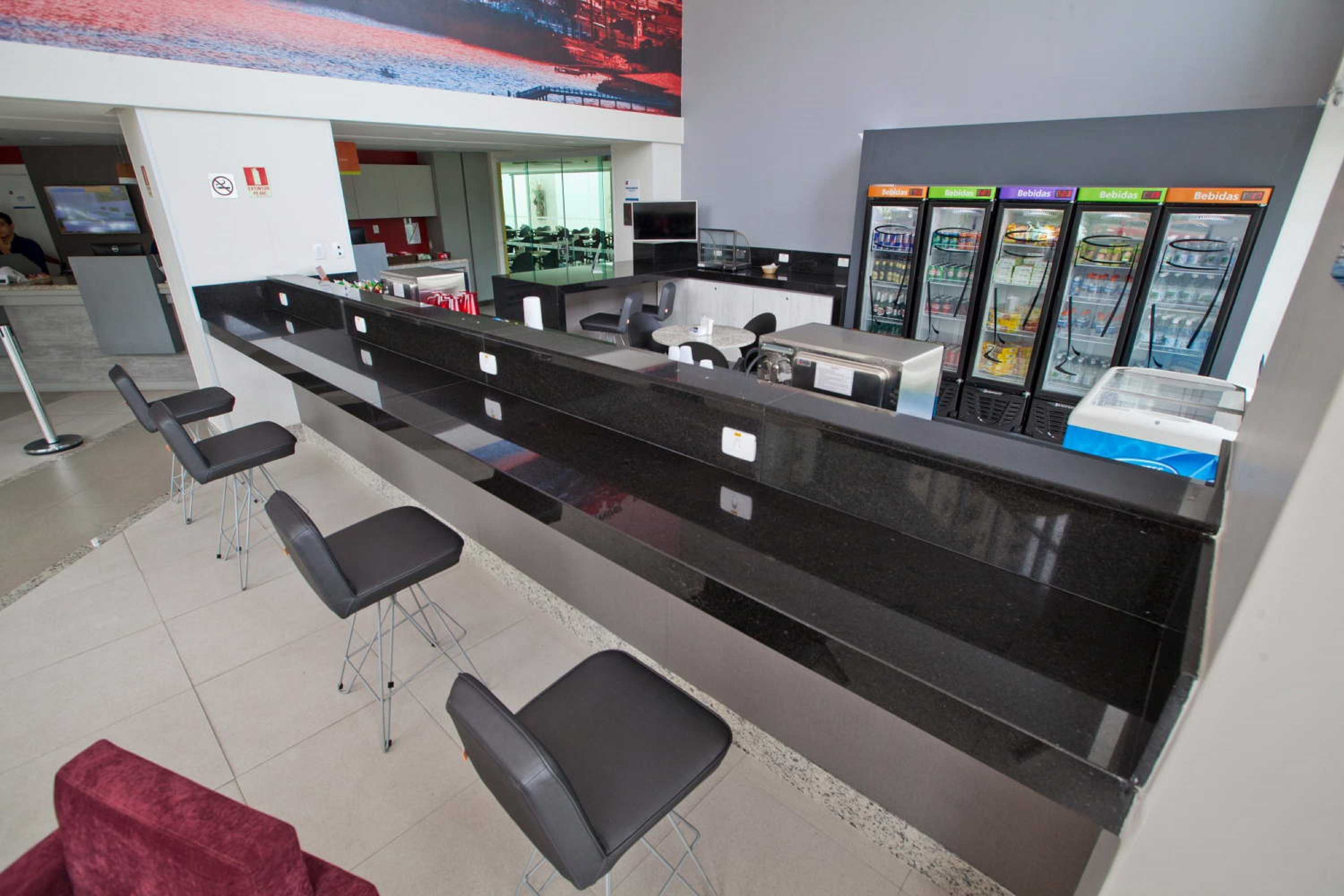 Gift card for Go Inn Aracaju Gift card for Go Inn Aracaju