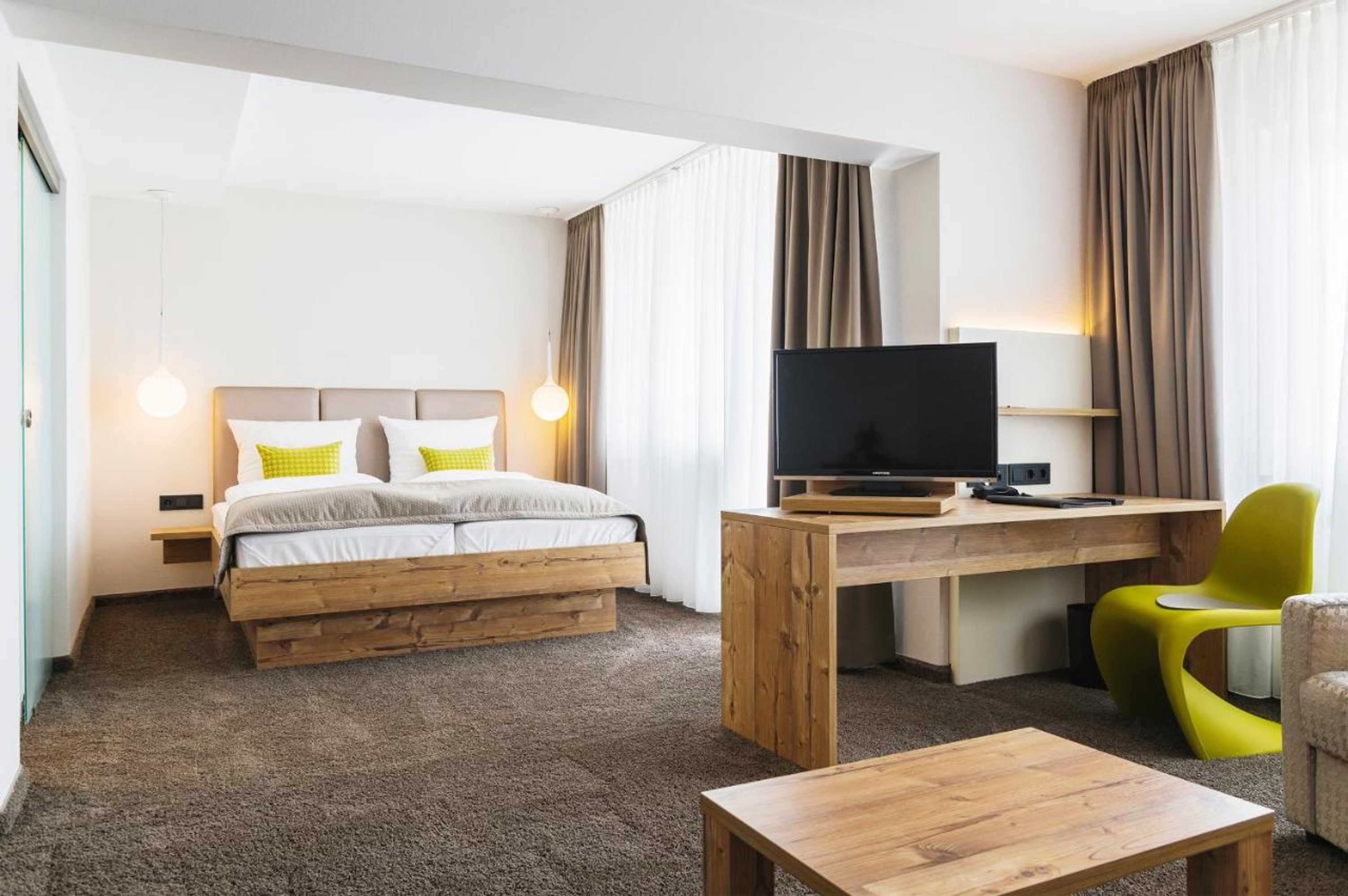 Gift card for Hotel Rad