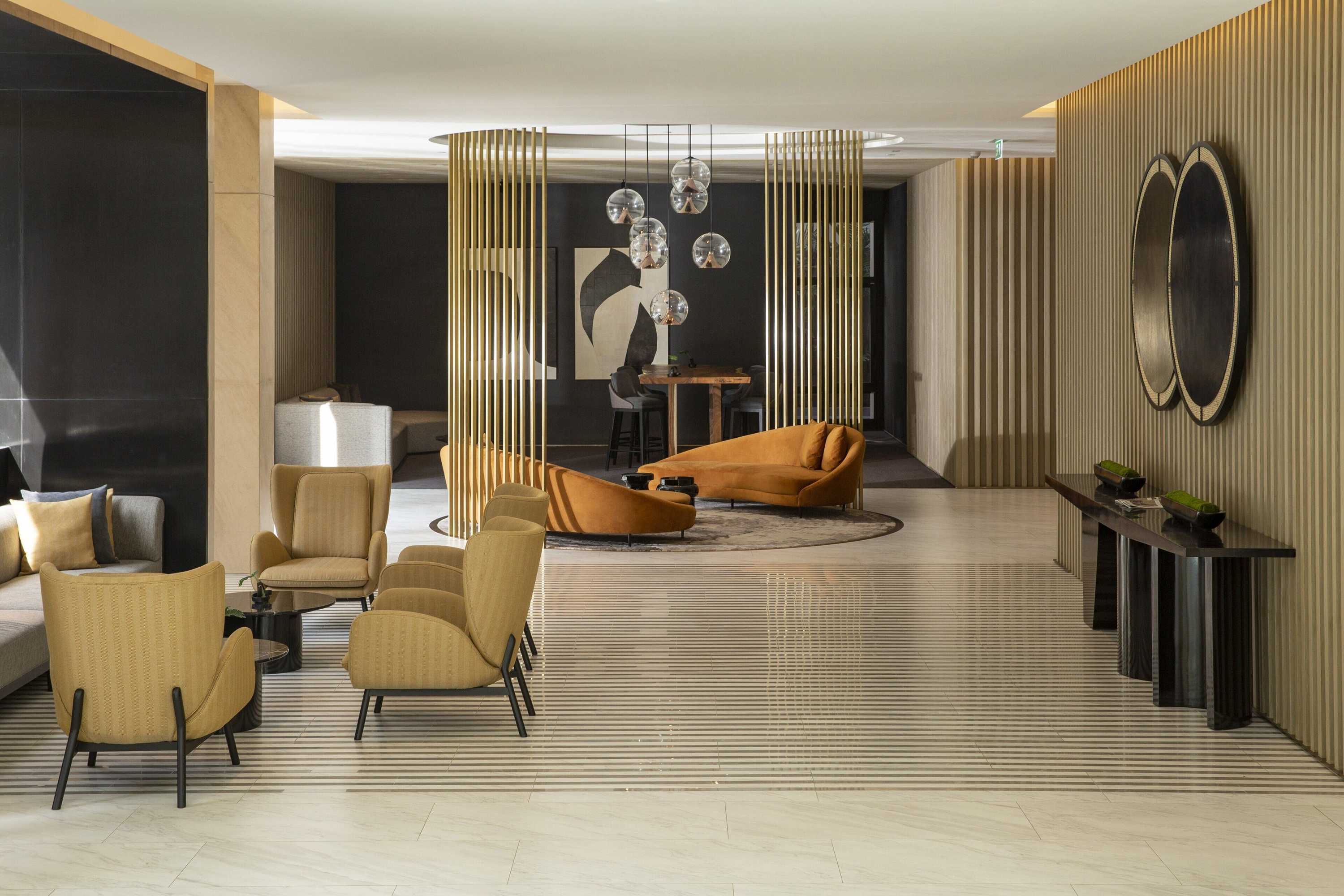 Gift card for Sindhorn Midtown Hotel Bangkok, Vignette Collection by Ihg Gift card for Sindhorn Midtown Hotel Bangkok, Vignette Collection by Ihg
