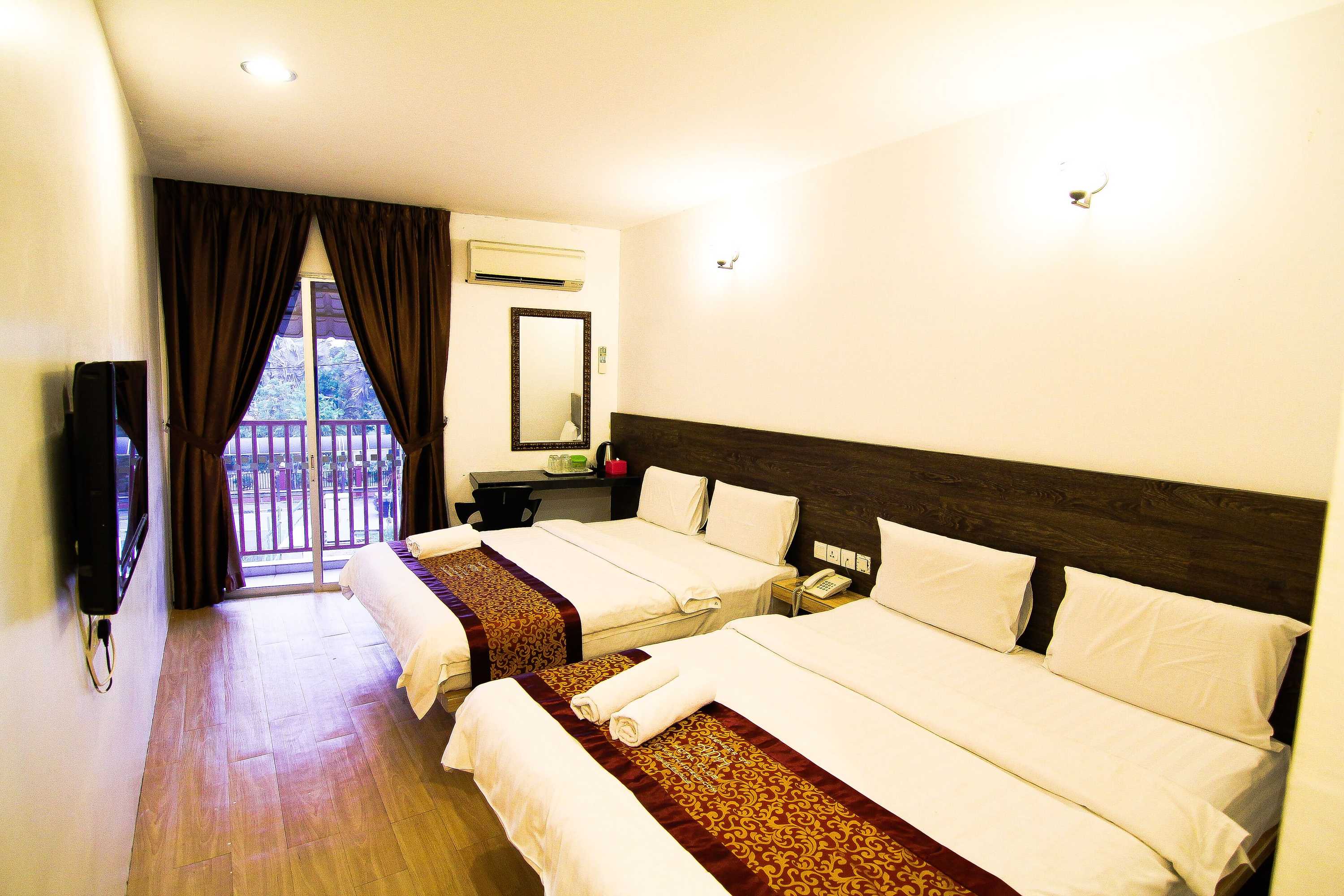 Gift card for Hotel Rasah Seremban Gift card for Hotel Rasah Seremban