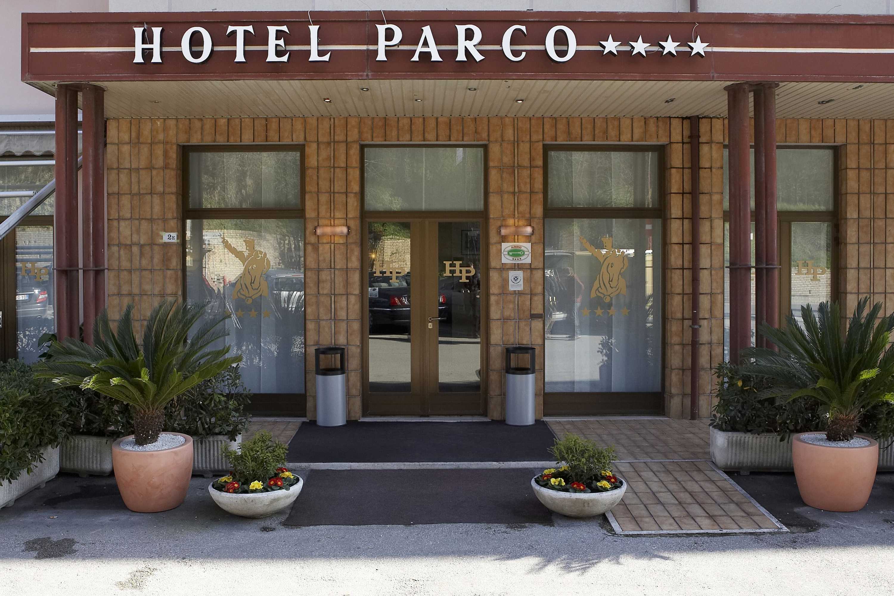 Gift card for Hotel Parco Gift card for Hotel Parco