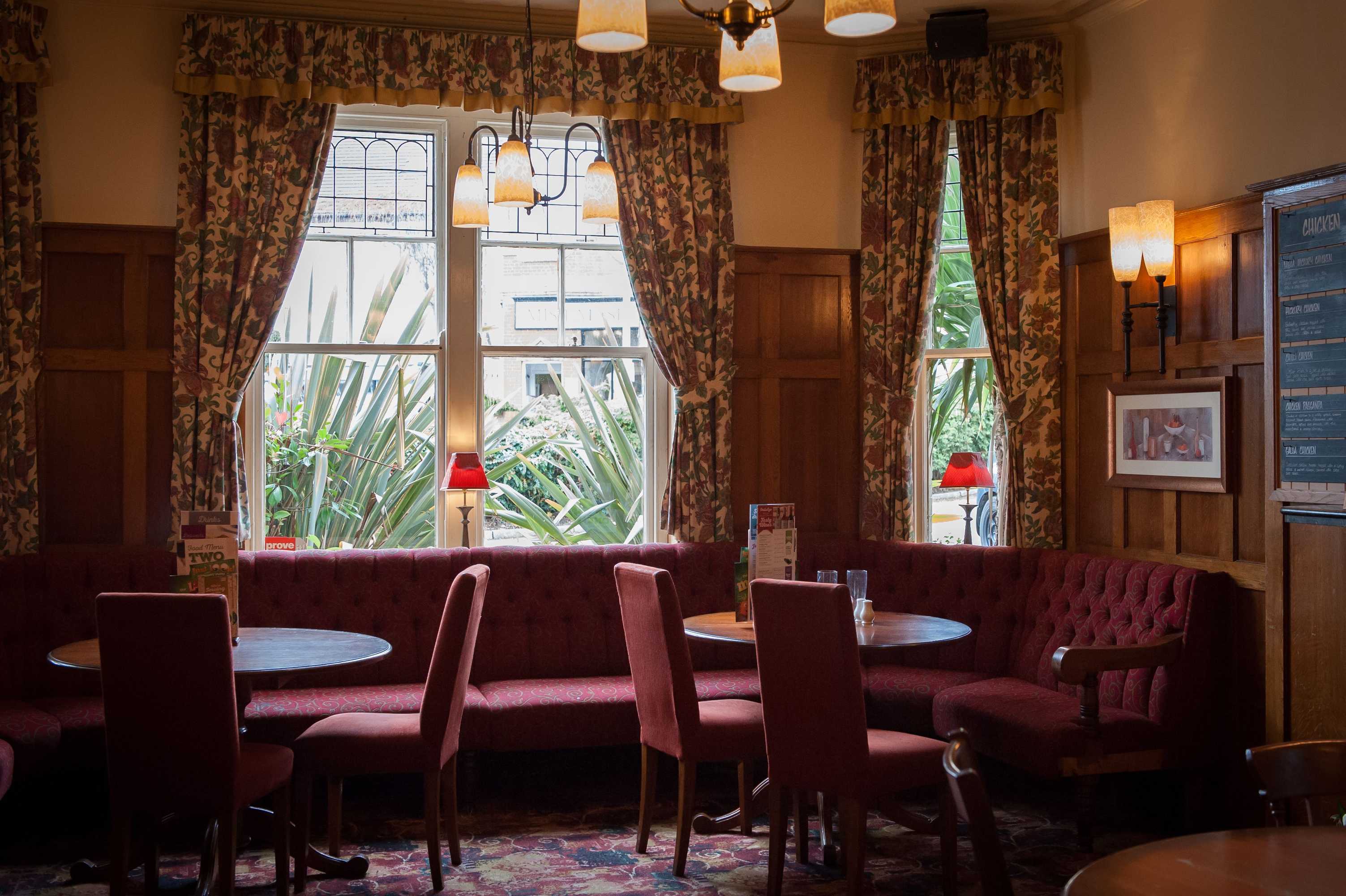 Gift card for Heart of England, Northampton by Marston's Inns