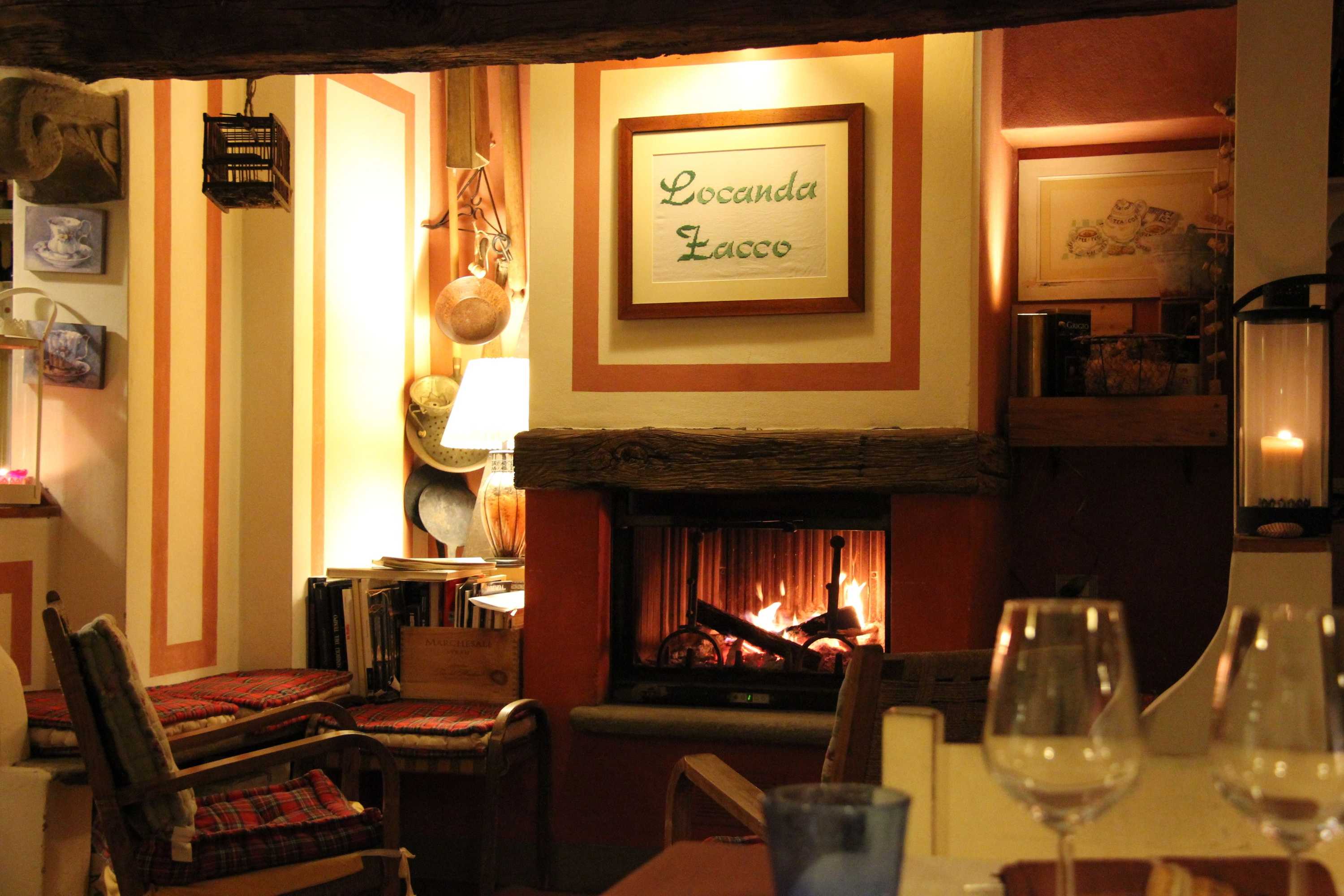 Gift card for Locanda Zacco Gift card for Locanda Zacco