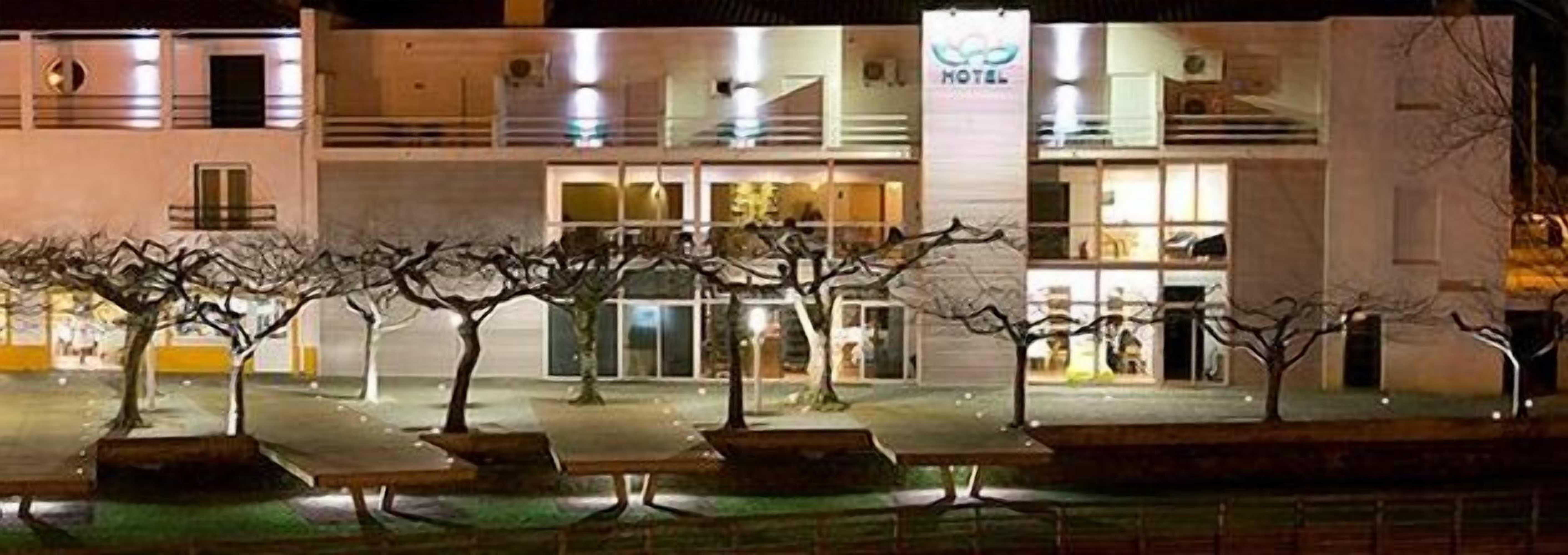 Gift card for Sever Rio Hotel