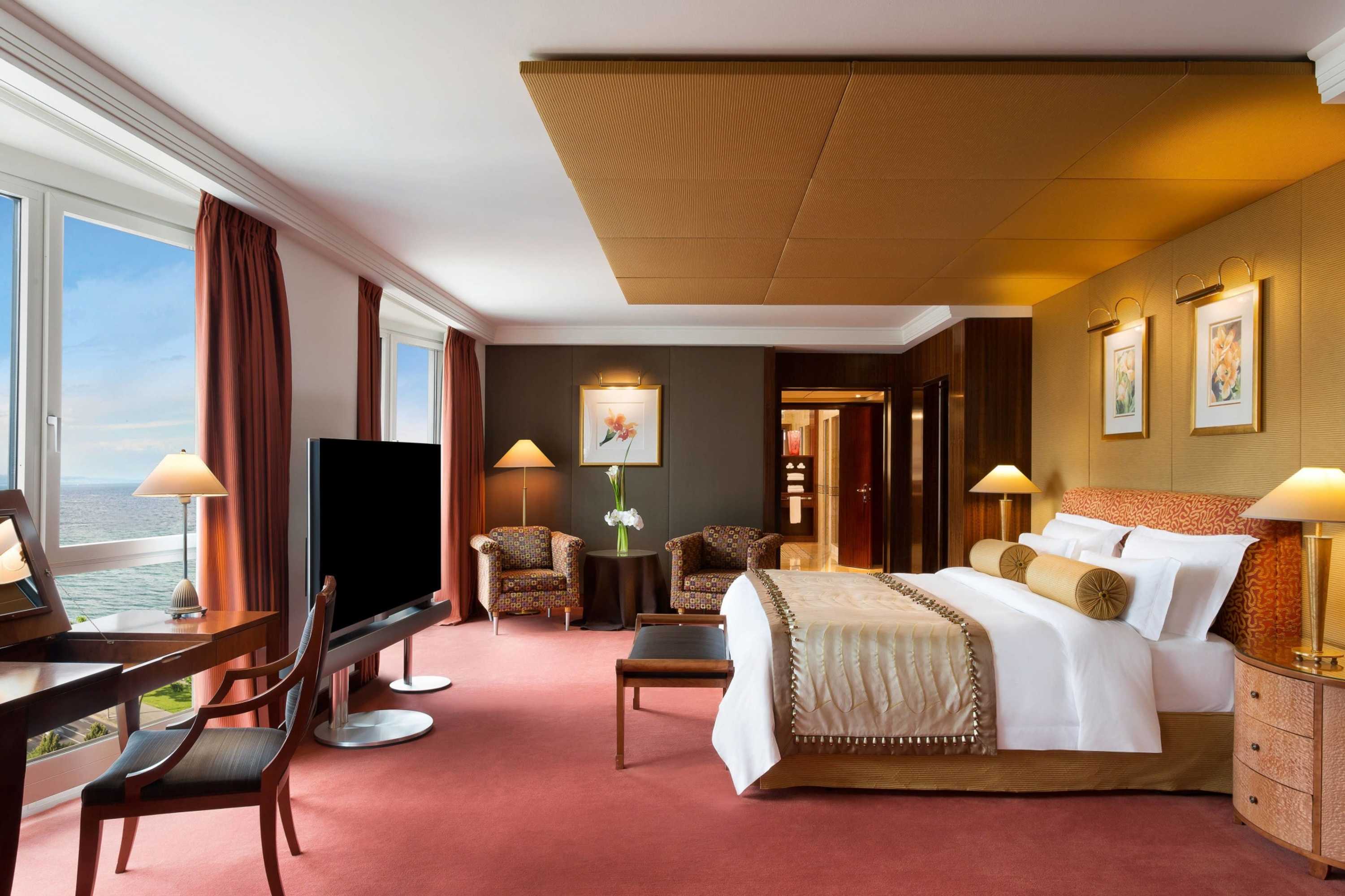 Gift card for Hotel President Wilson, a Luxury Collection Hotel, Geneva Gift card for Hotel President Wilson, a Luxury Collection Hotel, Geneva