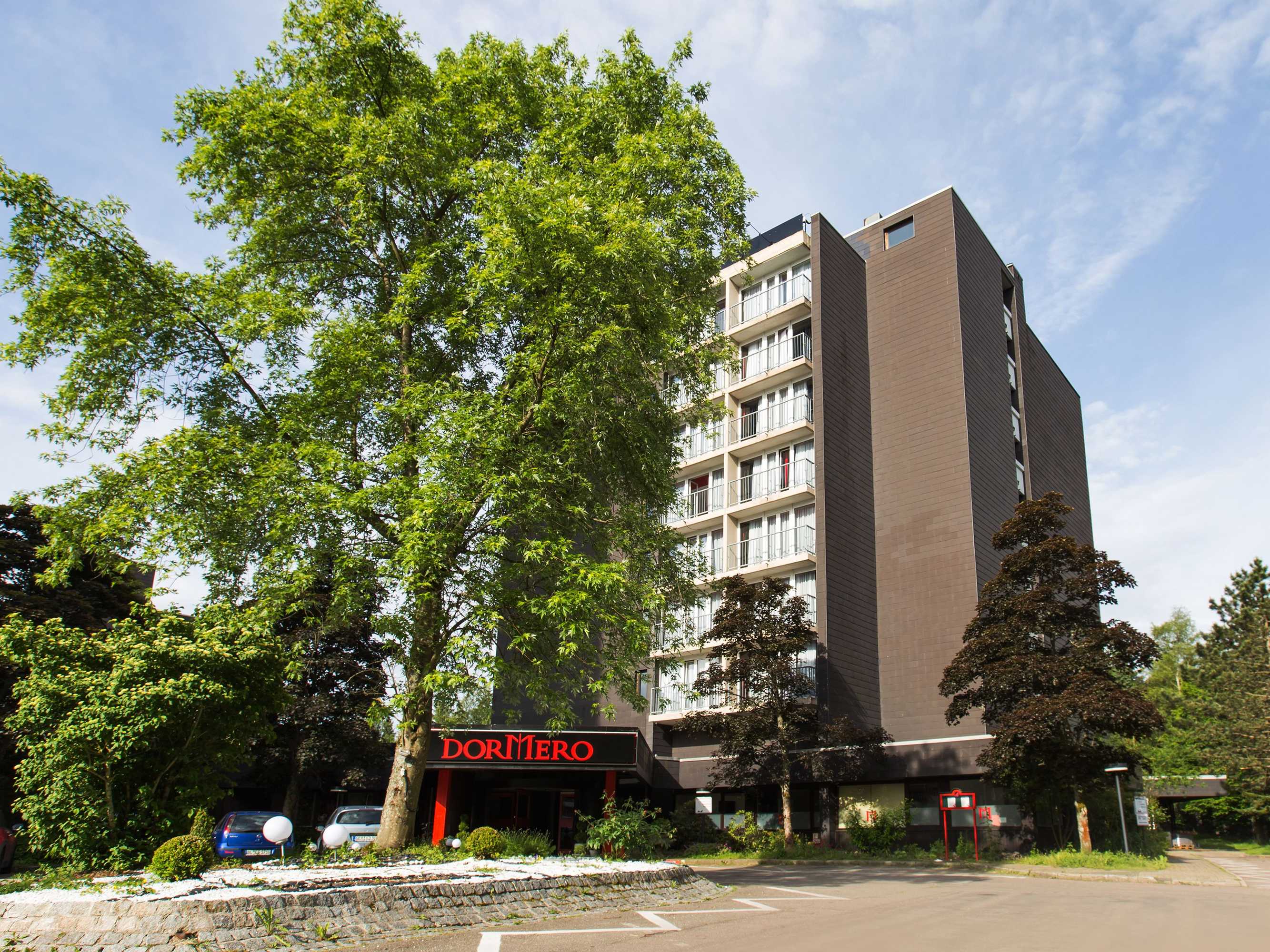 Gift card for Dormero Hotel Freudenstadt Gift card for Dormero Hotel Freudenstadt