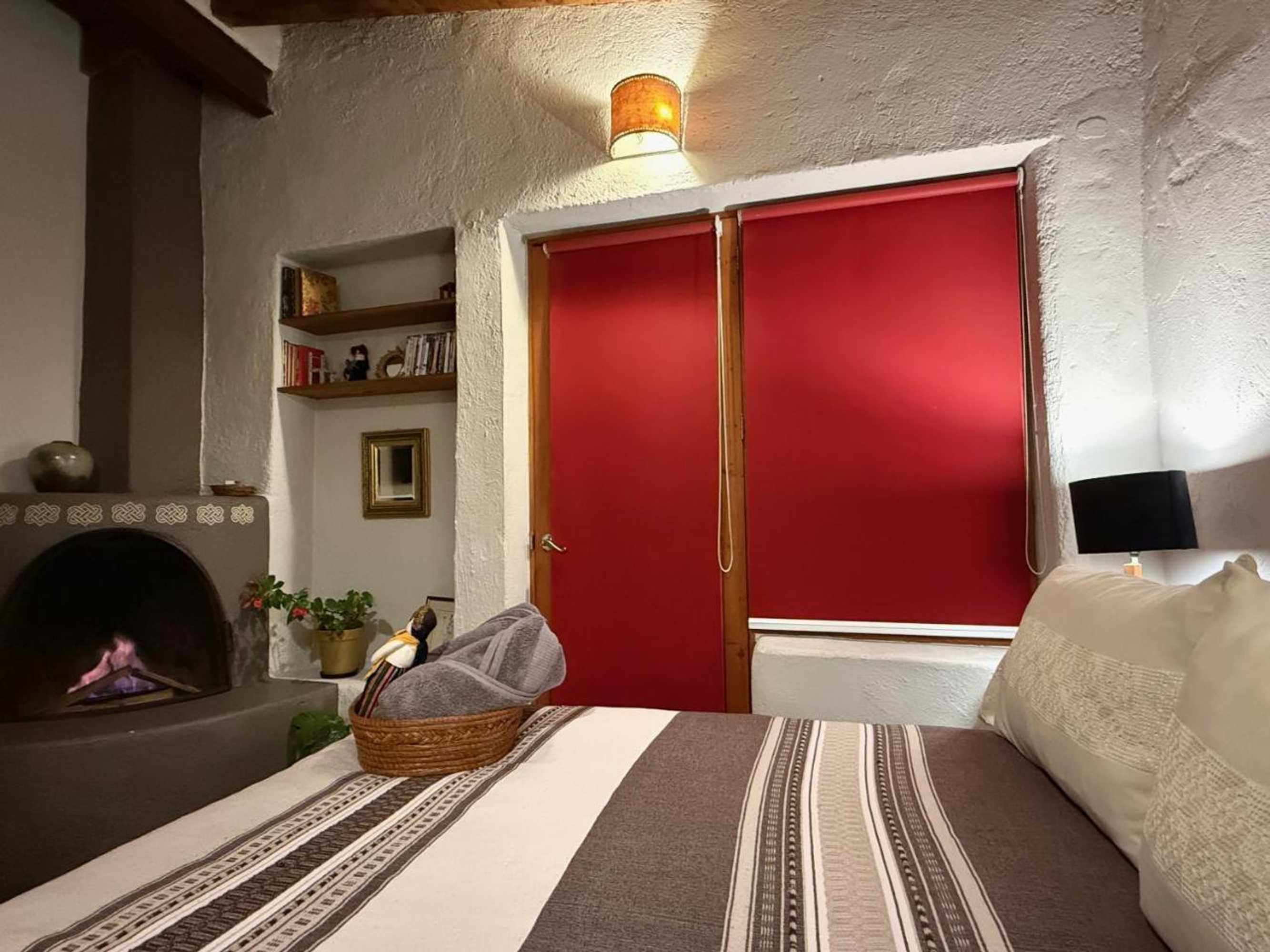 Gift card for Las Luciérnagas