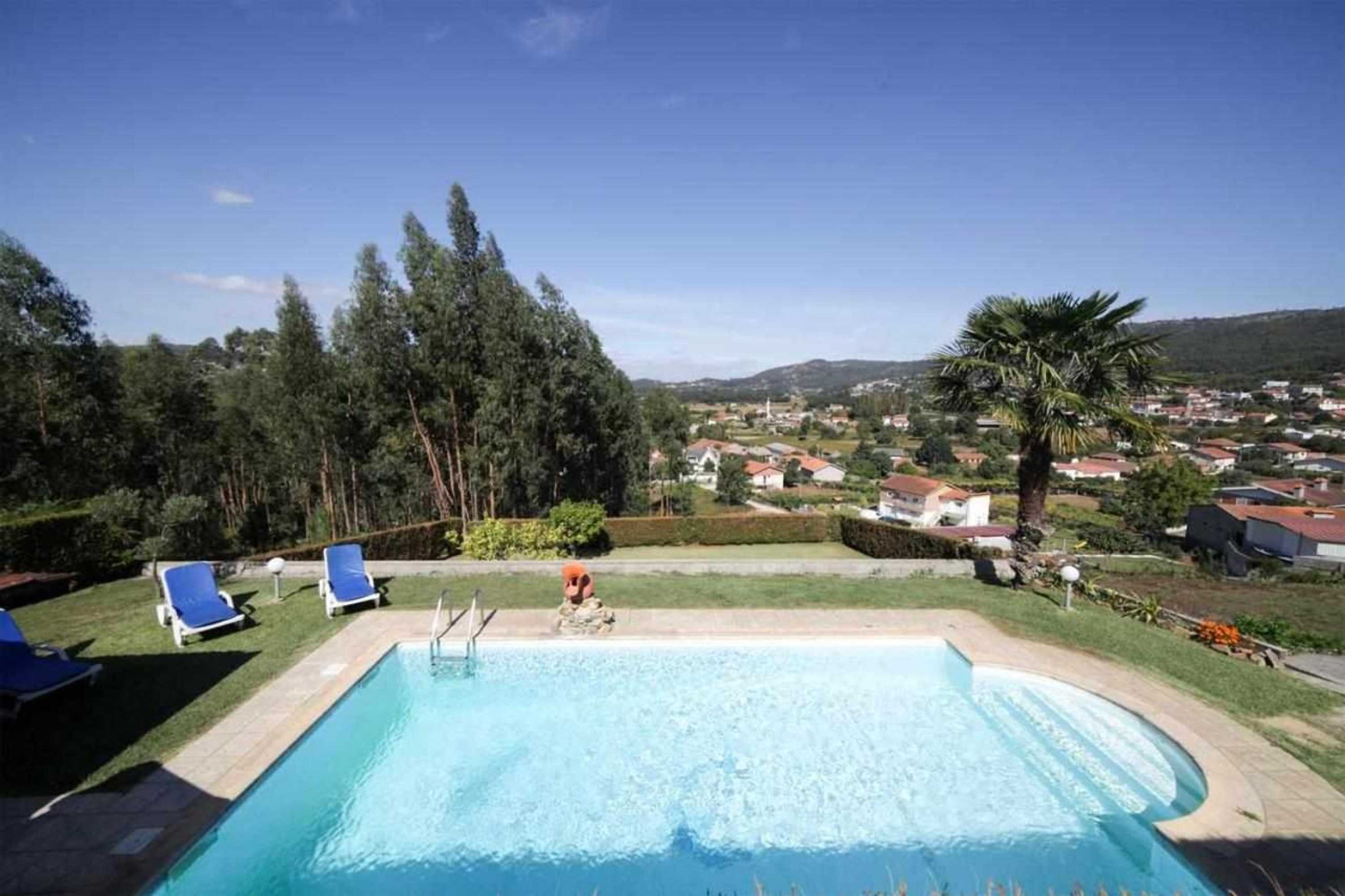 Gift card for Casa Rural do Salgueirinho