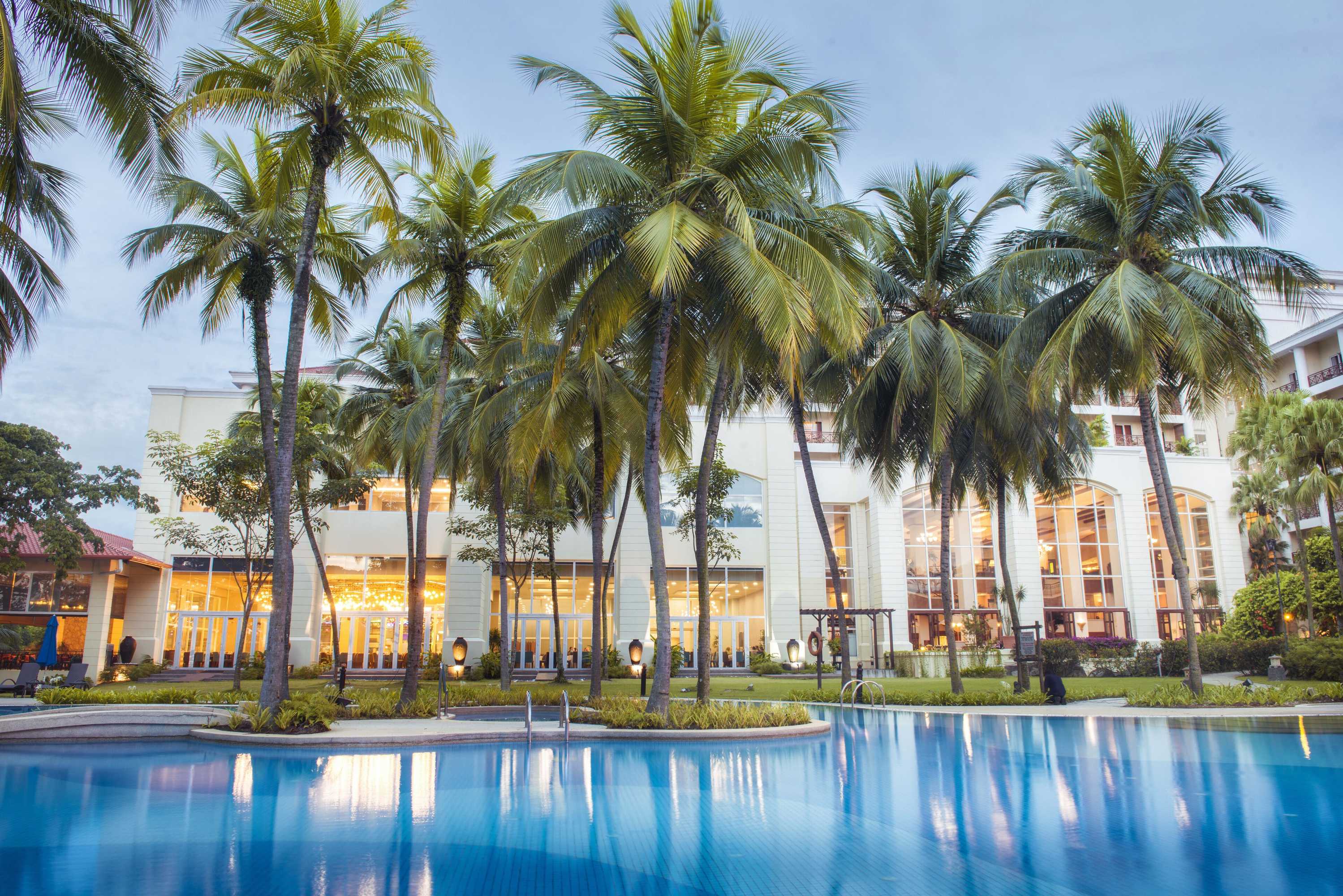 Gift card for Bangi Resort Hotel Gift card for Bangi Resort Hotel