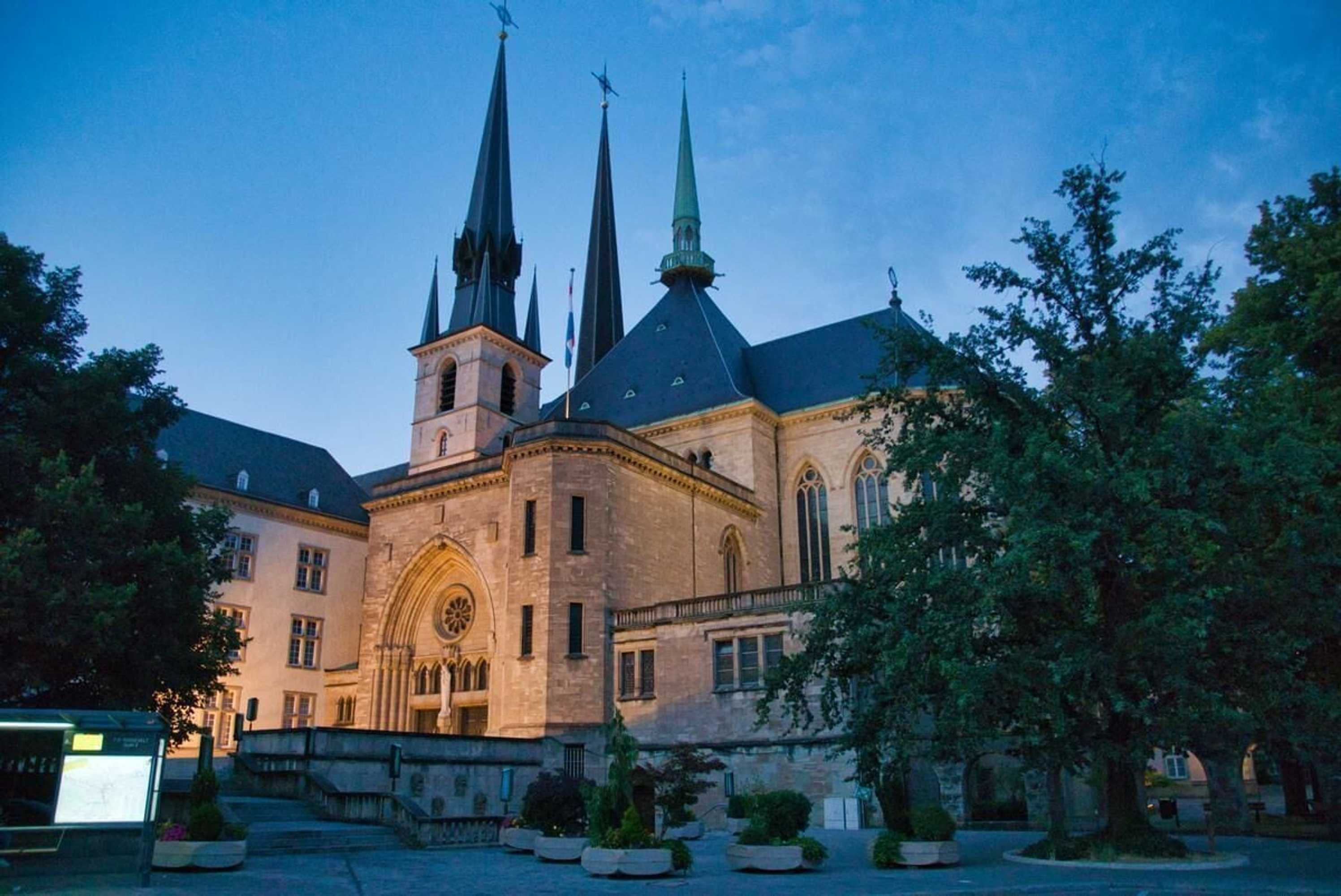 Gift card for Ibis Styles Luxembourg Centre Gare